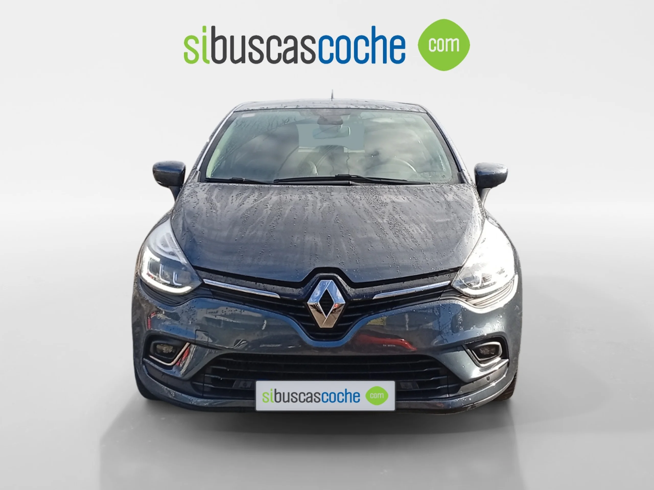 RENAULT CLIO ZEN TCE 66KW (90CV)  18 - Foto 12