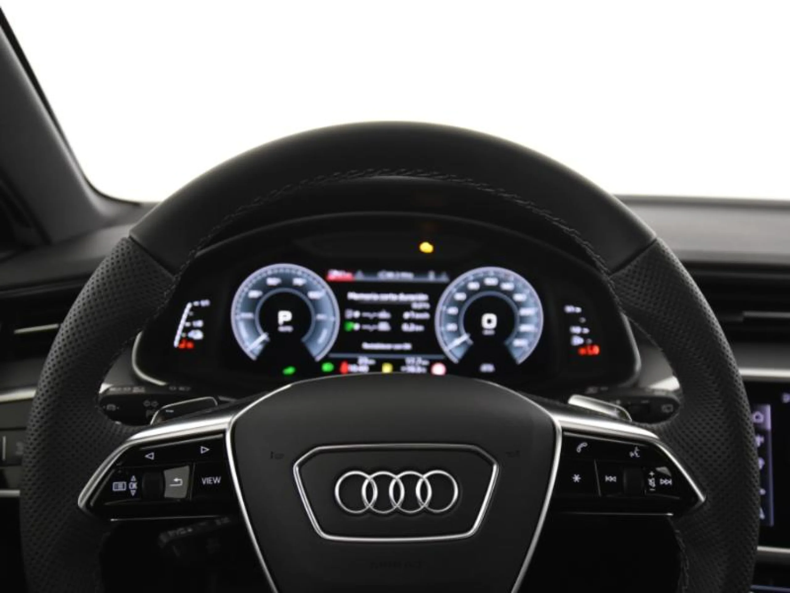 AUDI A6 AVANT 50 TFSIE QUATTRO ULTRA S LINE - Foto 18