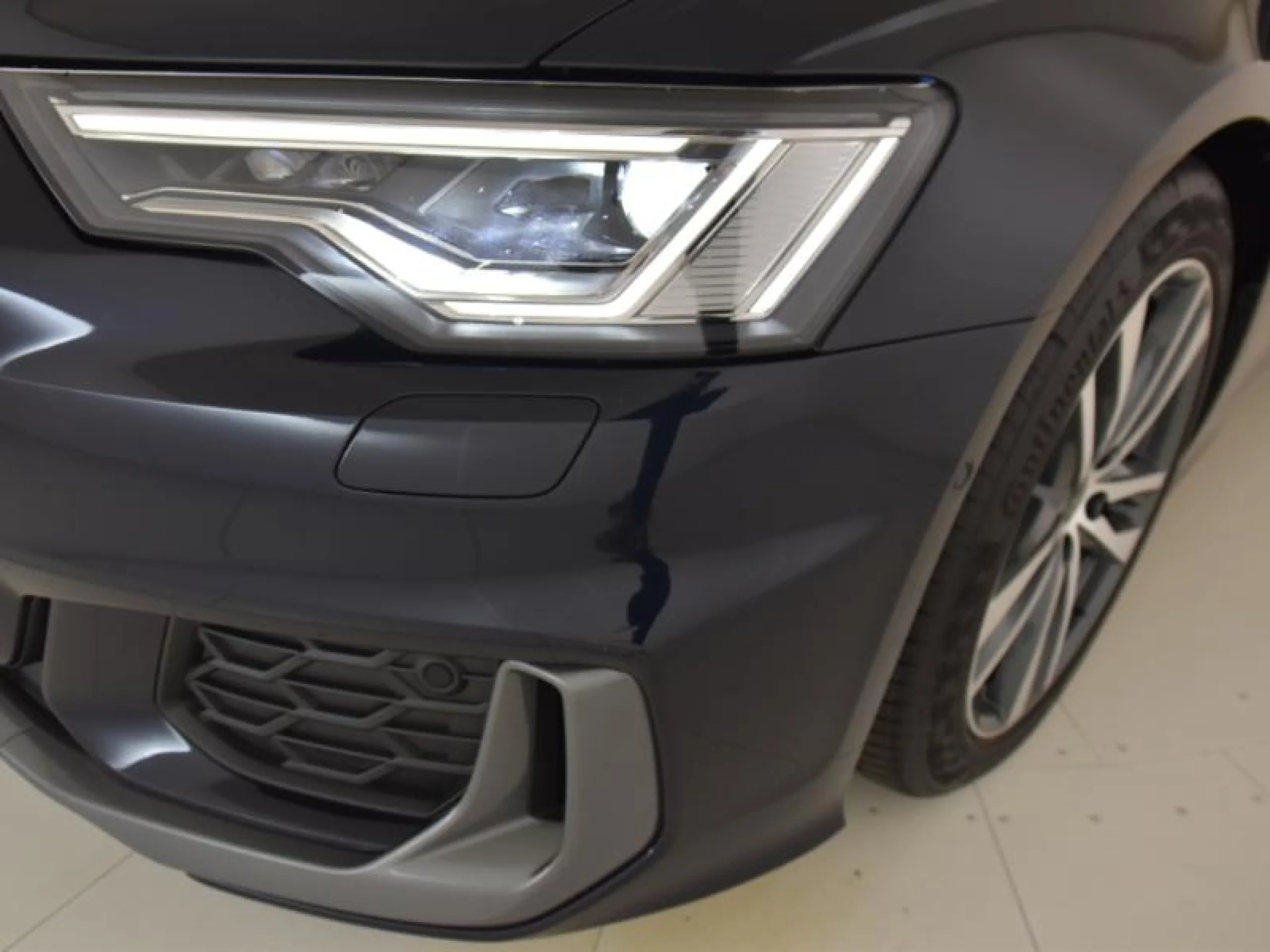 AUDI A6 AVANT 50 TFSIE QUATTRO ULTRA S LINE - Foto 24