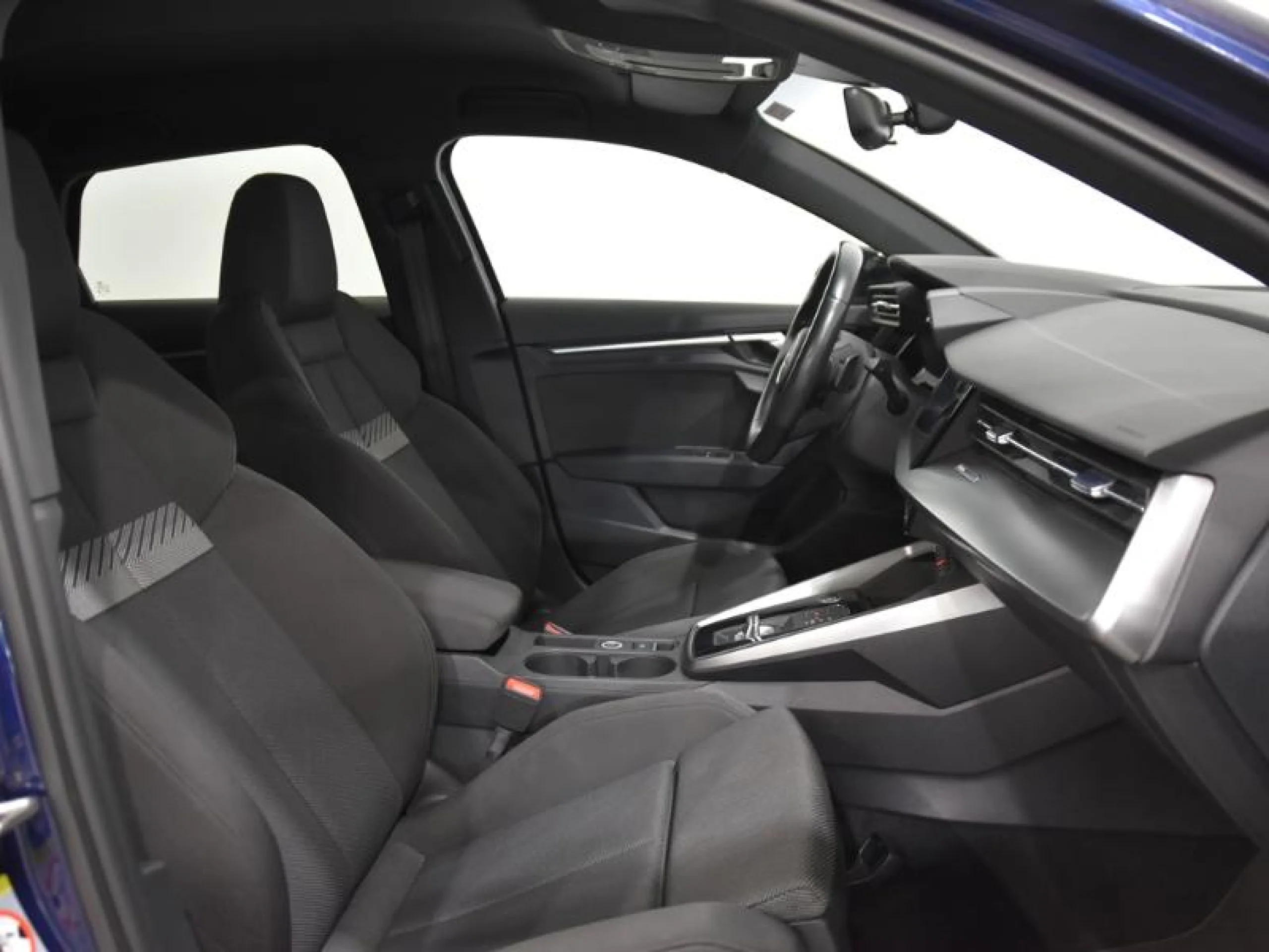 AUDI A3 SPORTBACK 35 TFSI 110KW (150CV) S TRONIC - Foto 6