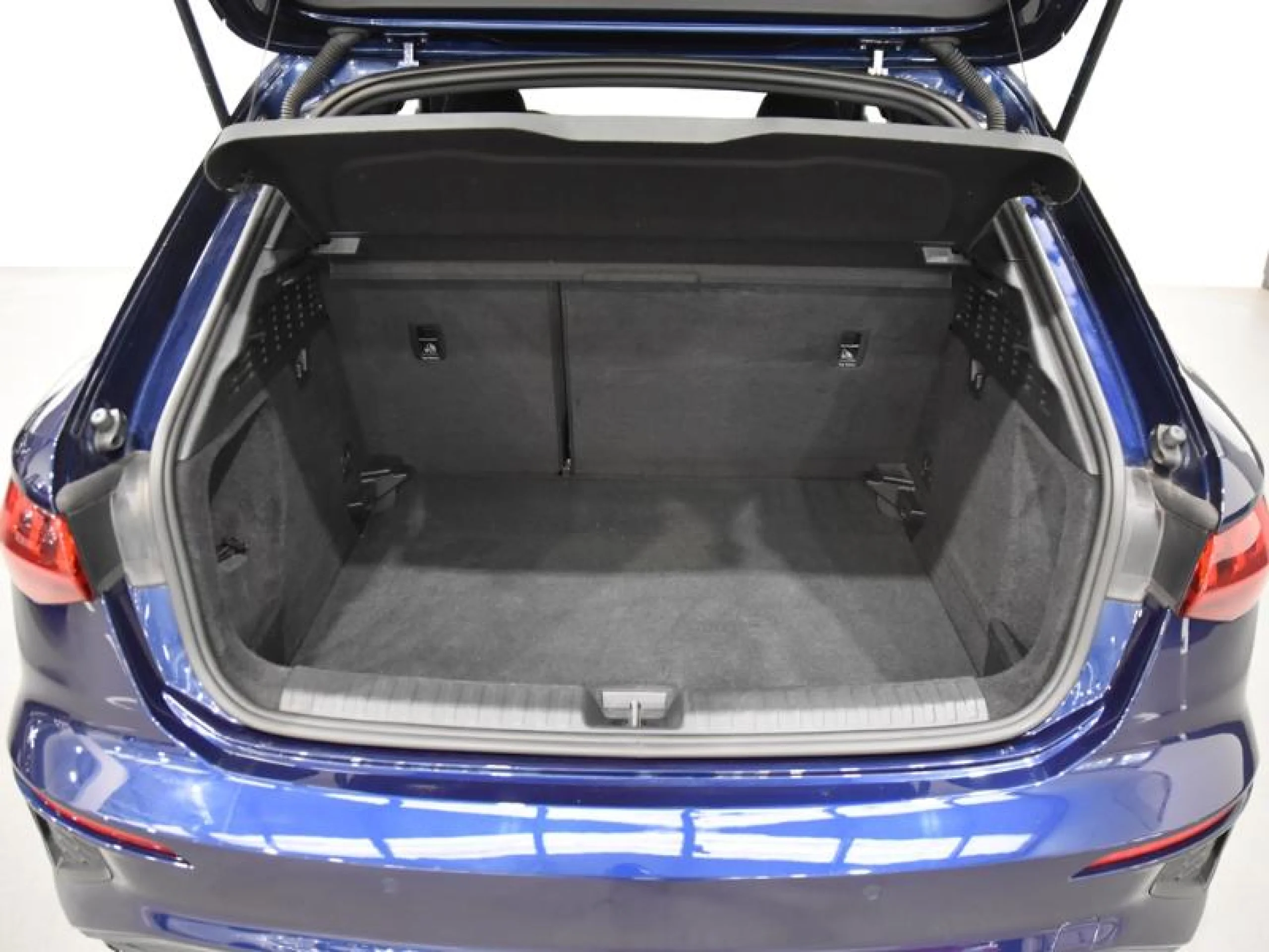 AUDI A3 SPORTBACK BLACK LINE EDIT 35 TFSI 110KW - Foto 7