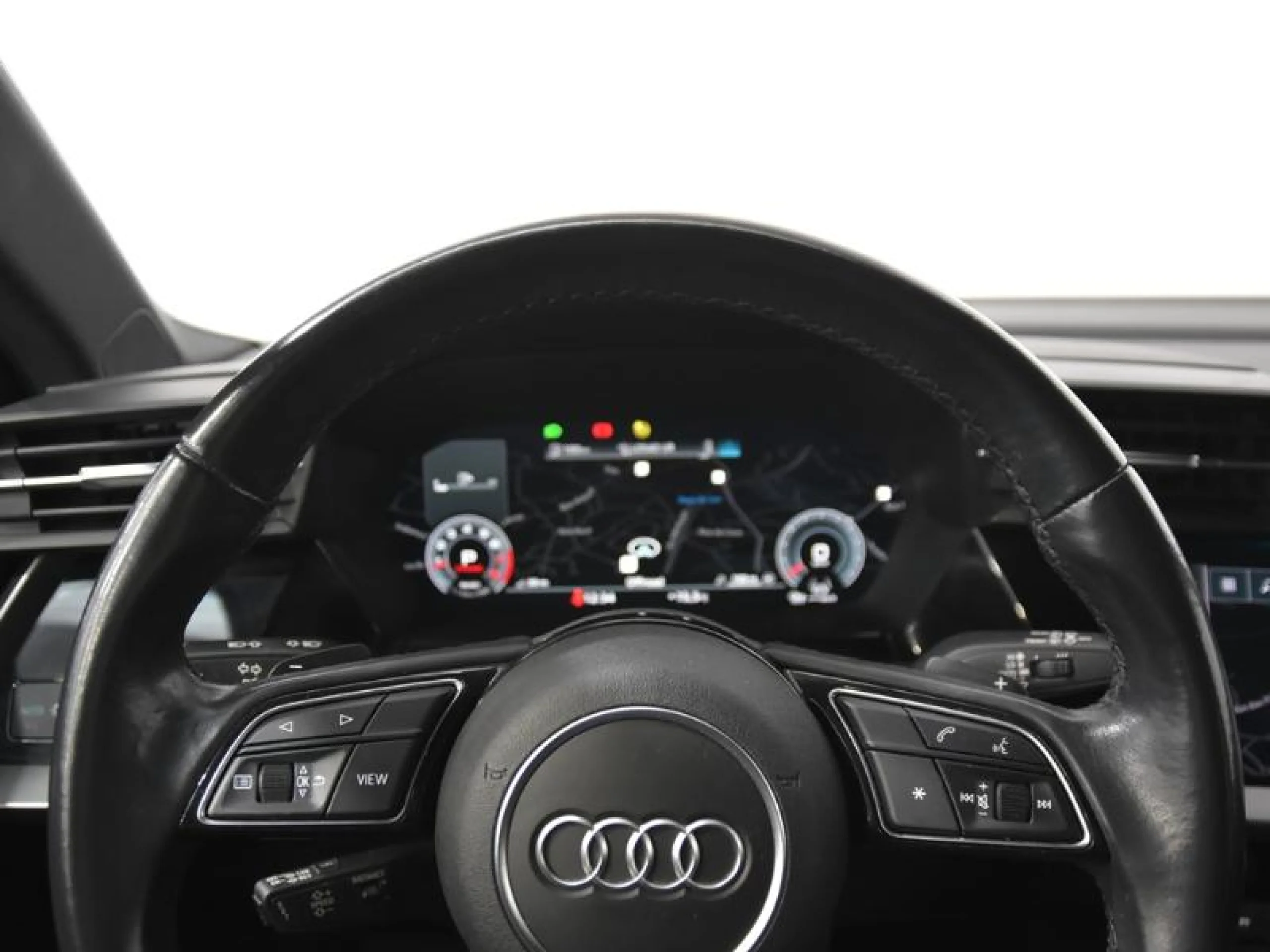 AUDI A3 SPORTBACK BLACK LINE EDIT 35 TFSI 110KW - Foto 13