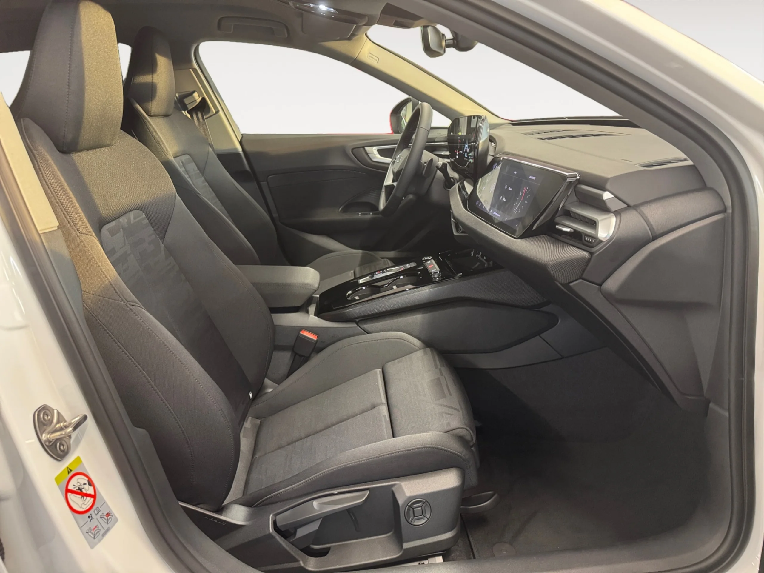 AUDI A5 A5 AVANT BUSINESS TDI  150 KW S TRONIC - Foto 3