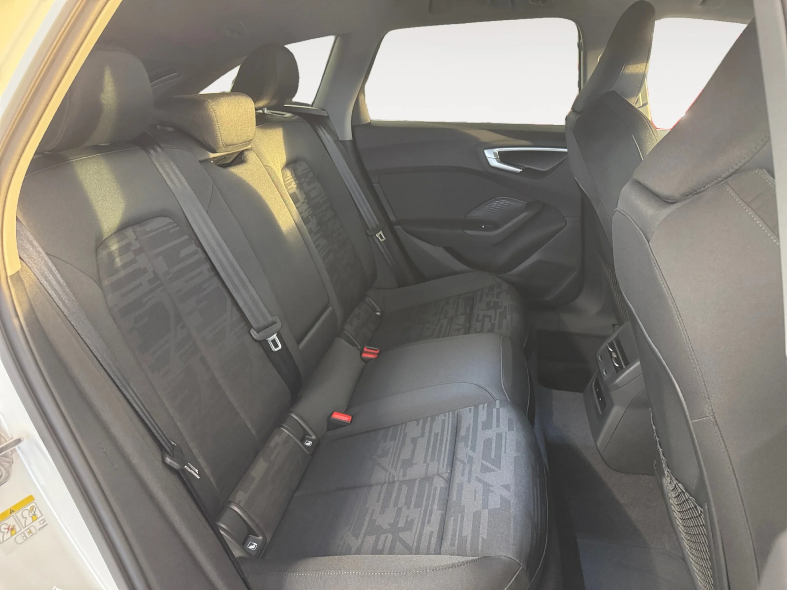 AUDI A5 A5 AVANT BUSINESS TDI  150 KW S TRONIC - Foto 4