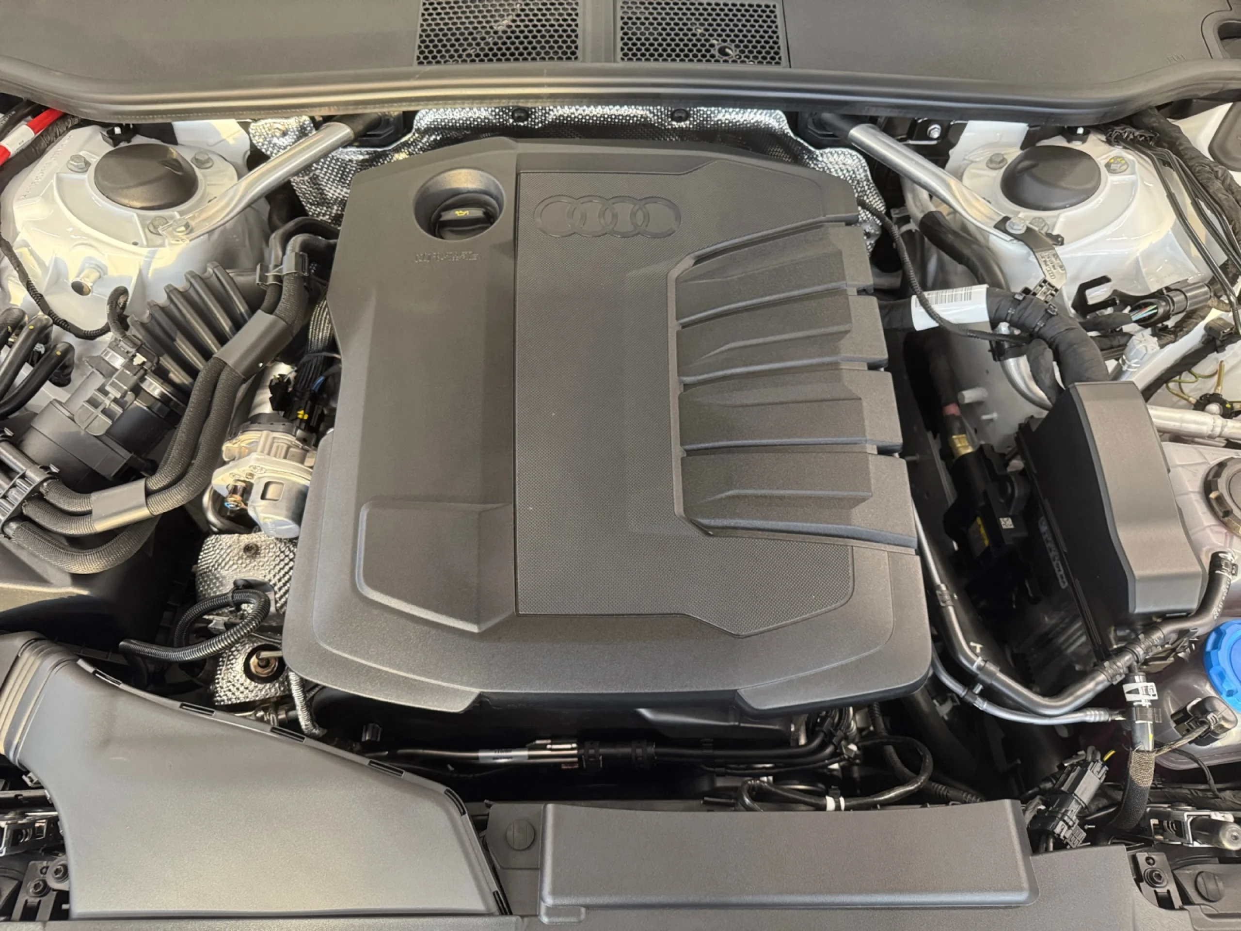 AUDI A5 A5 AVANT BUSINESS TDI  150 KW S TRONIC - Foto 16