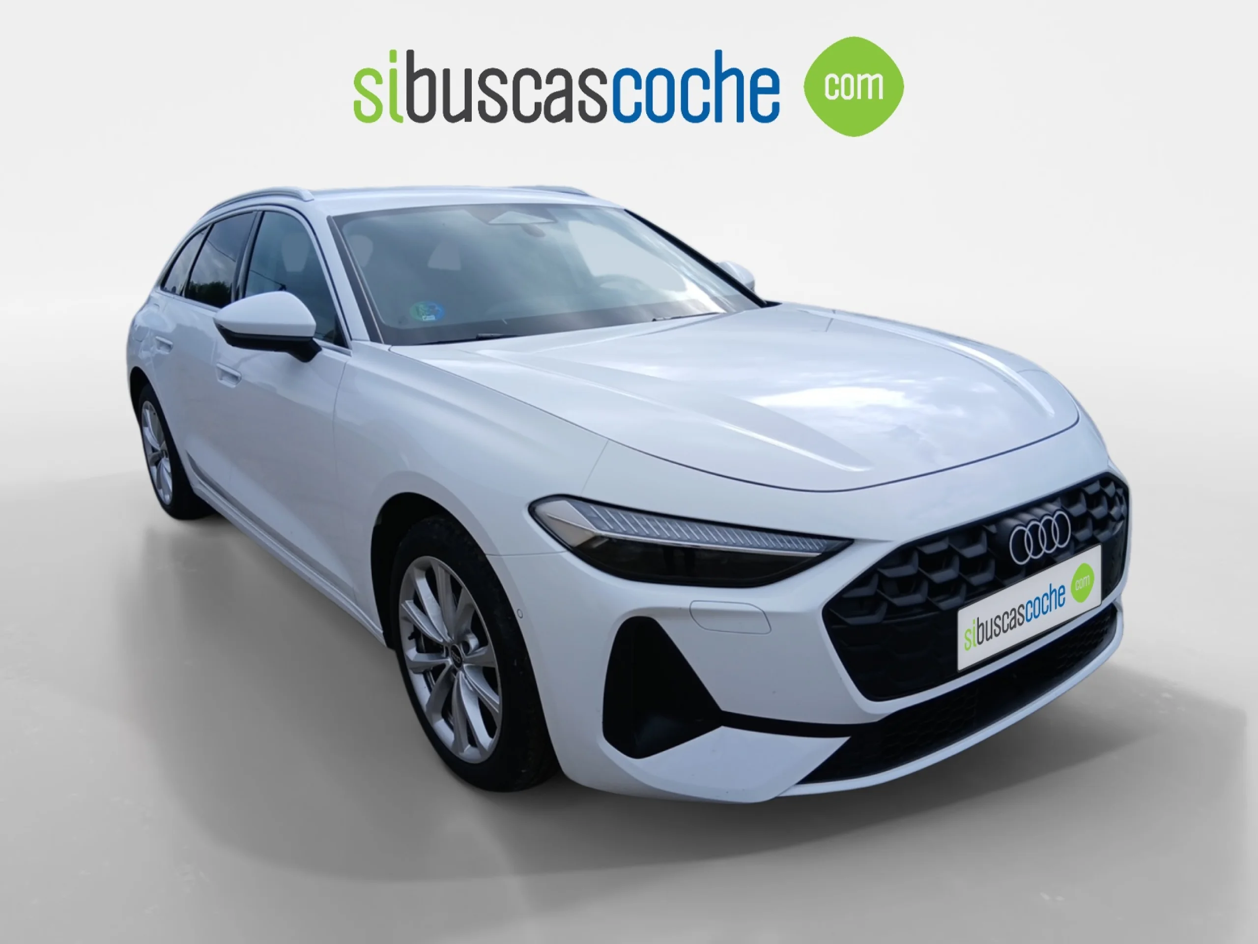 AUDI A5 AVANT TDI 150 KW (204 CV) BUSINESS - Foto 1