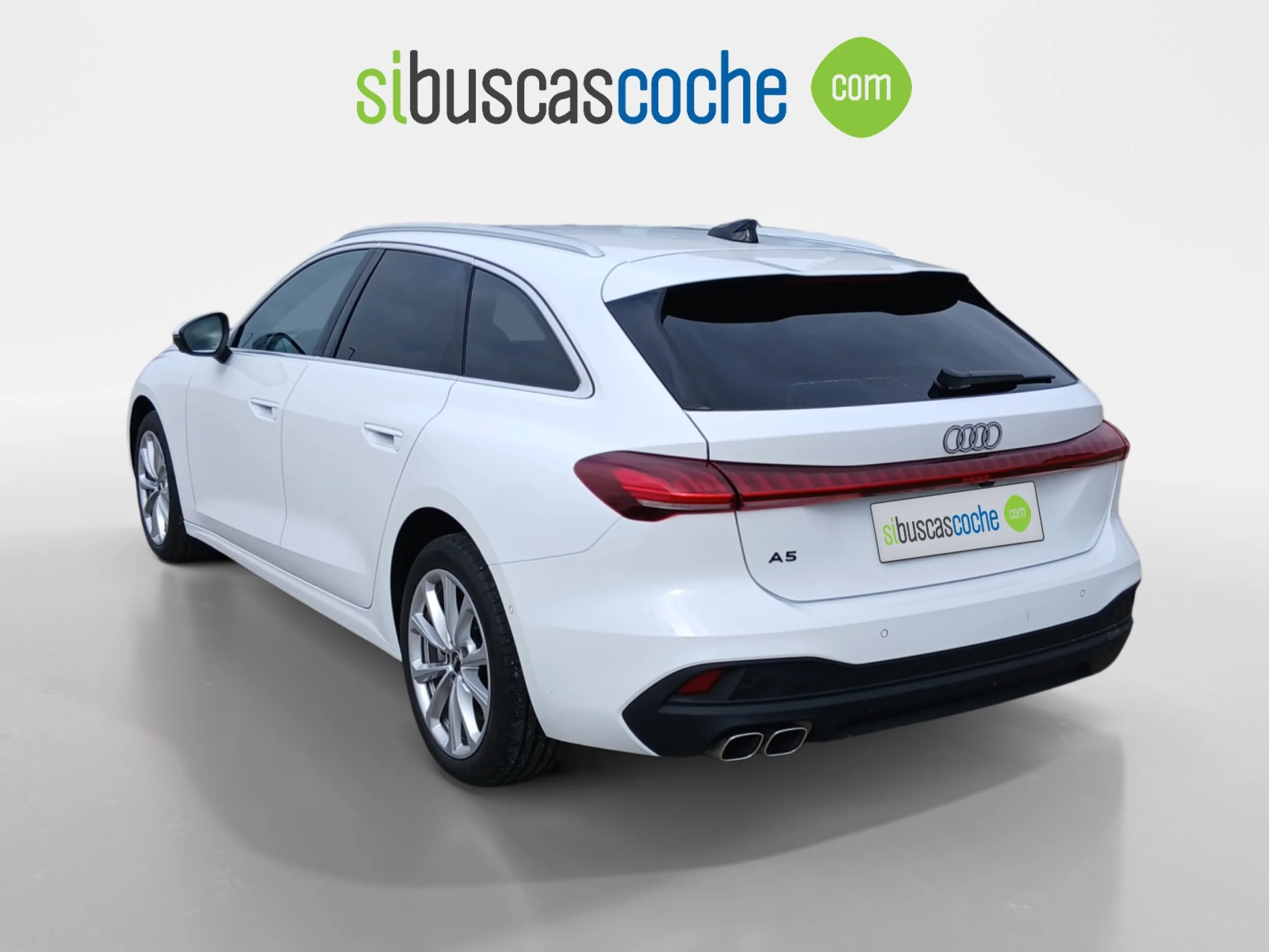 AUDI A5 AVANT TDI 150 KW (204 CV) BUSINESS - Foto 2