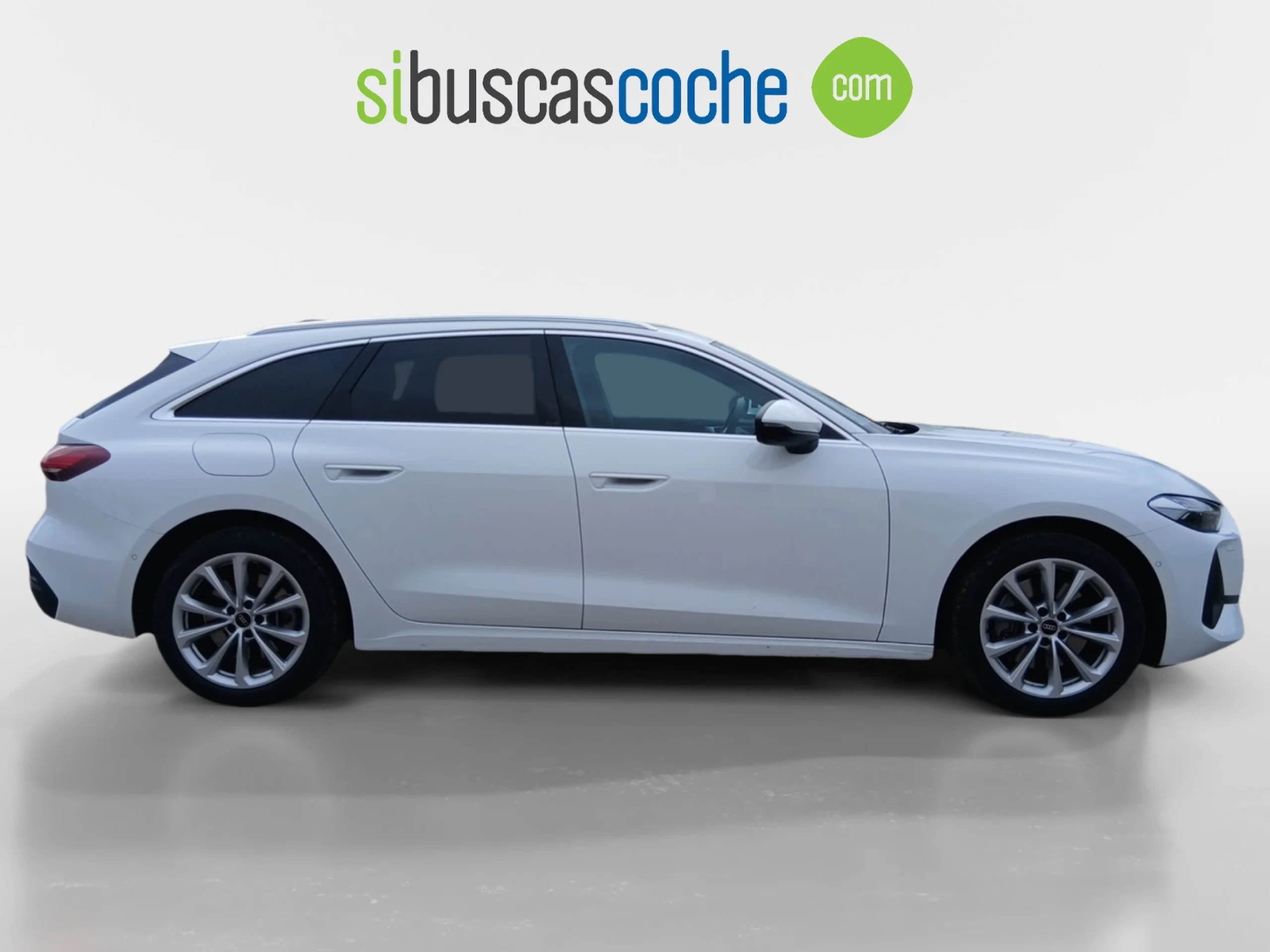 AUDI A5 AVANT TDI 150 KW (204 CV) BUSINESS - Foto 3