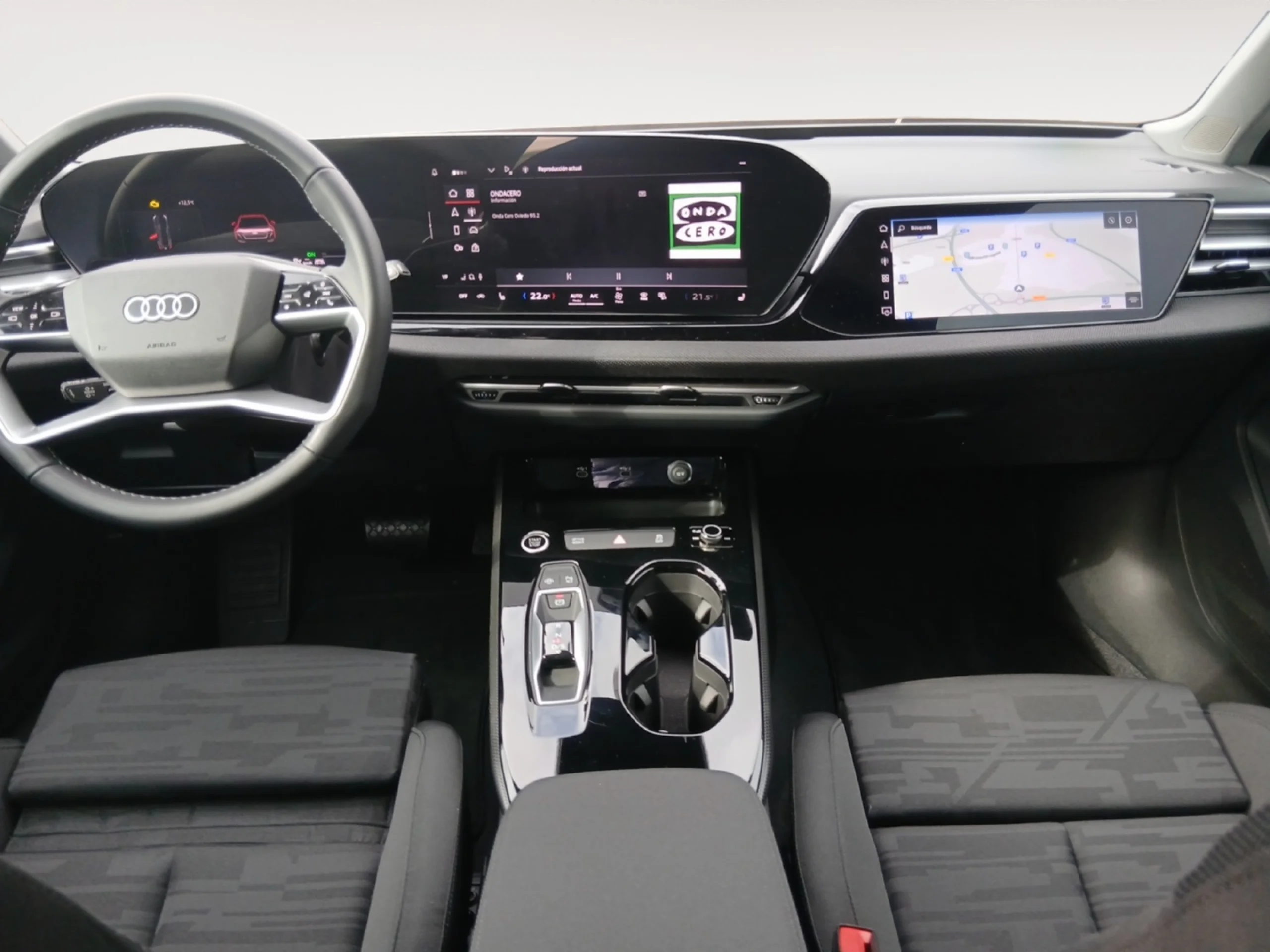 AUDI A5 AVANT TDI 150 KW (204 CV) BUSINESS - Foto 4