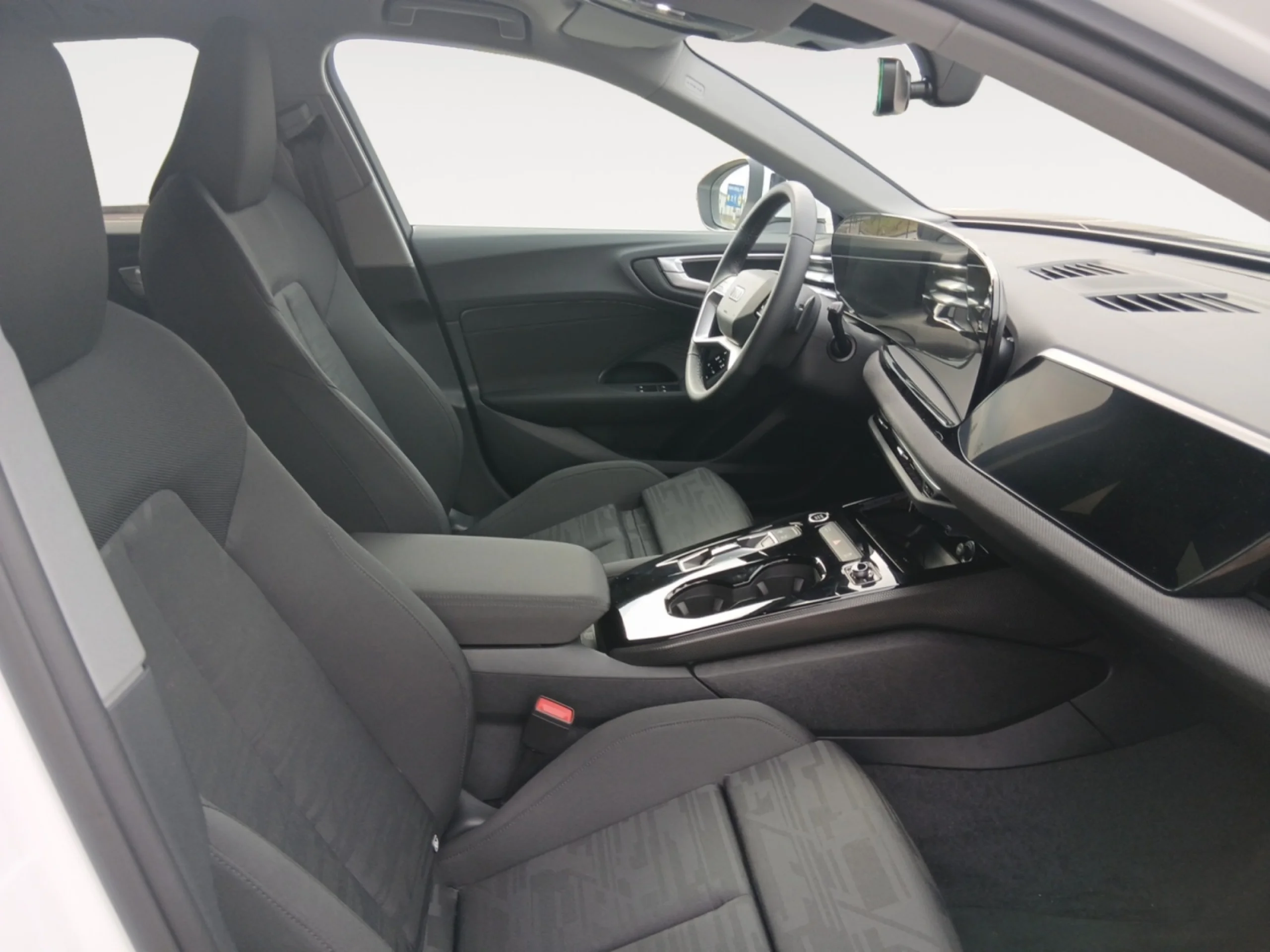 AUDI A5 AVANT TDI 150 KW (204 CV) BUSINESS - Foto 5