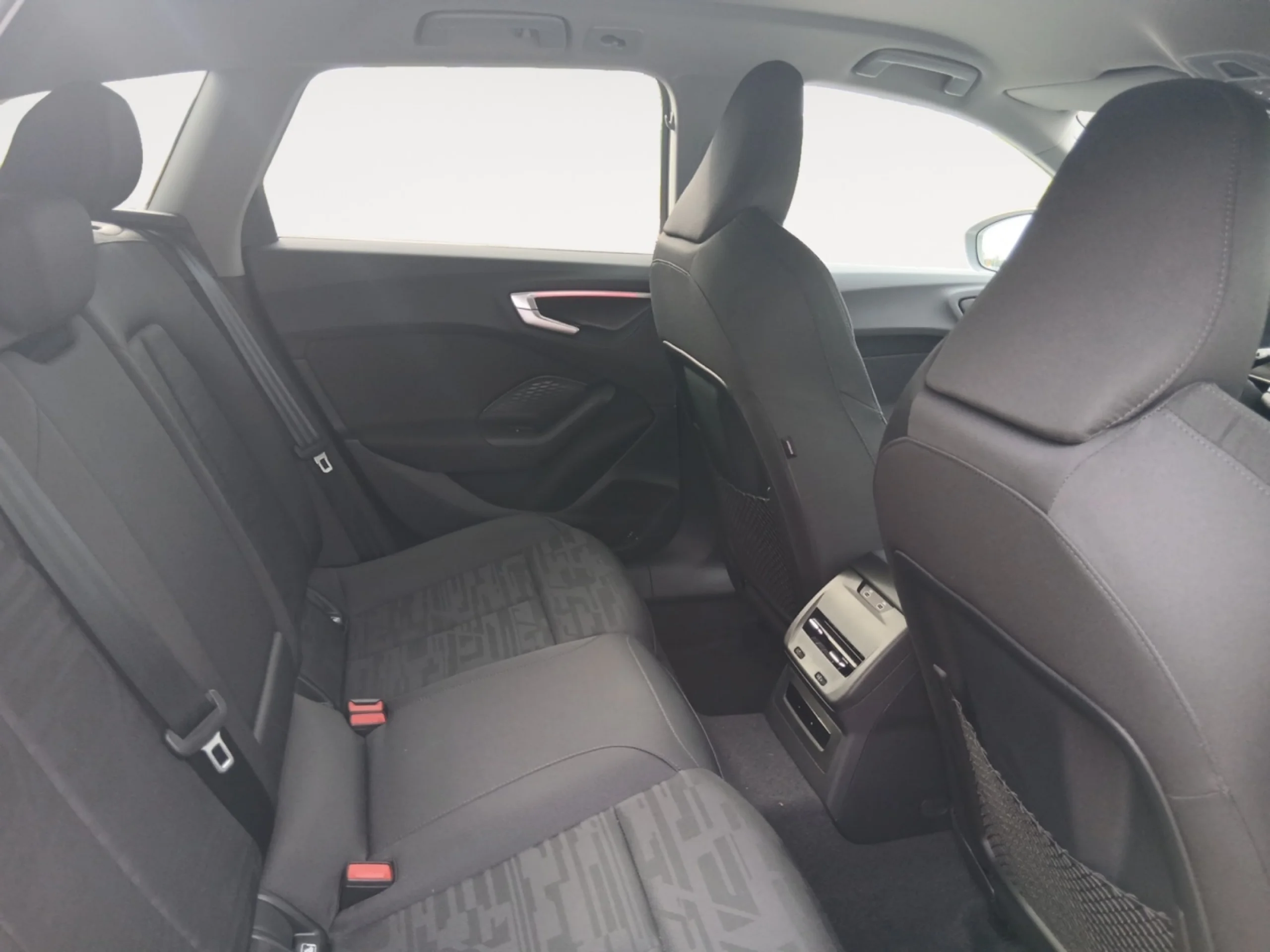 AUDI A5 AVANT TDI 150 KW (204 CV) BUSINESS - Foto 6