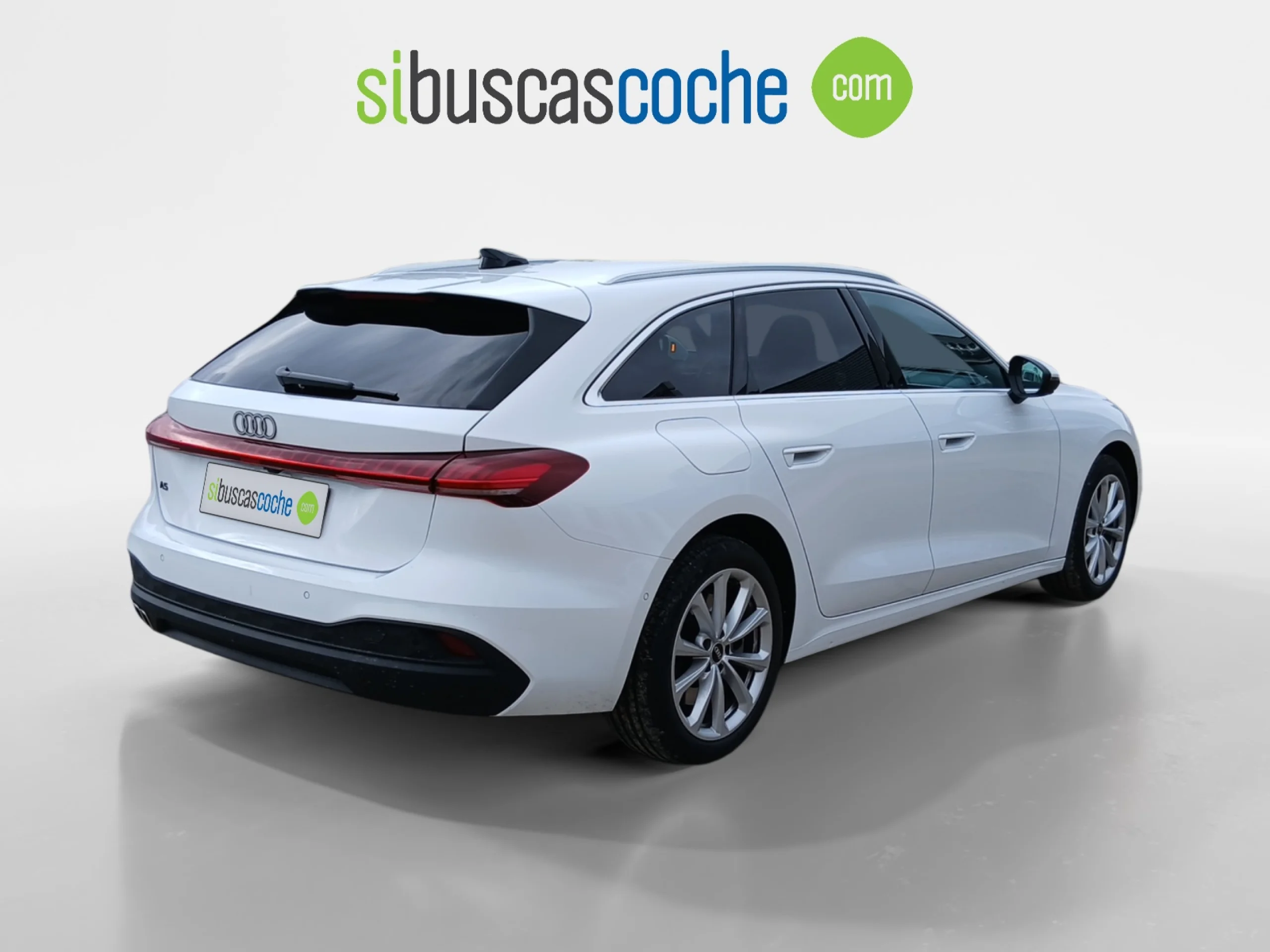 AUDI A5 AVANT TDI 150 KW (204 CV) BUSINESS - Foto 18