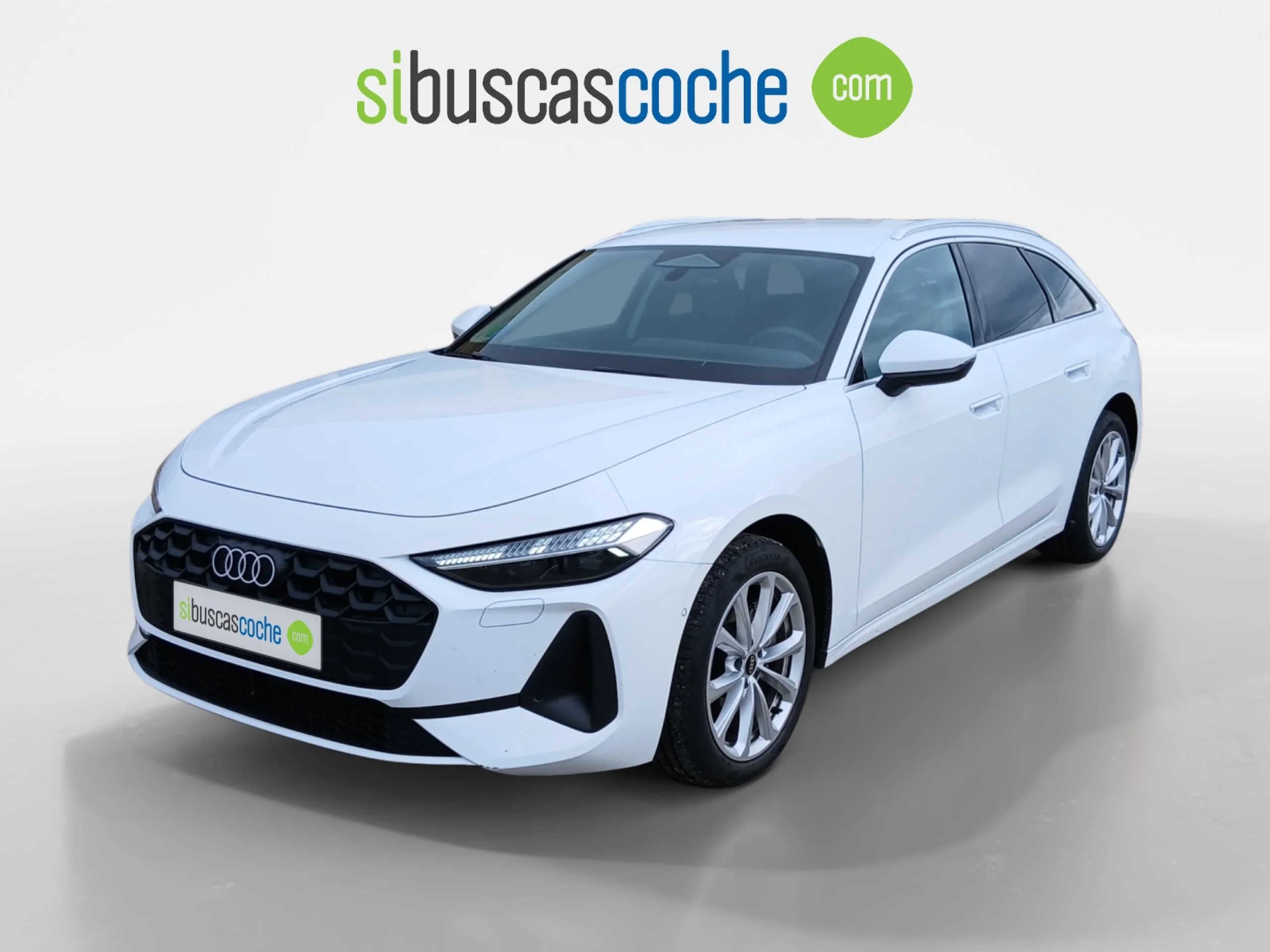 AUDI A5 AVANT TDI 150 KW (204 CV) BUSINESS - Foto 21