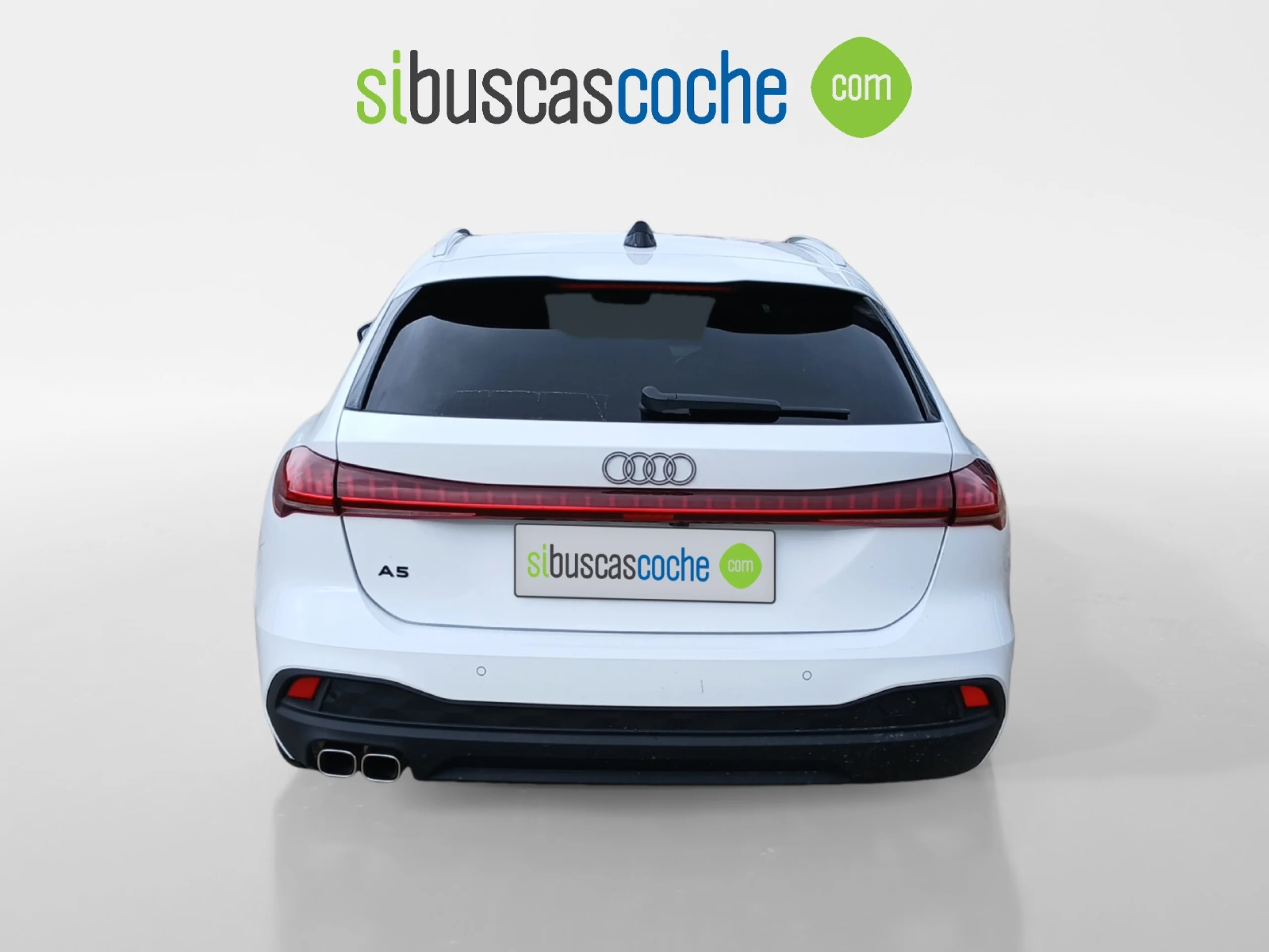 AUDI A5 AVANT TDI 150 KW (204 CV) BUSINESS - Foto 22