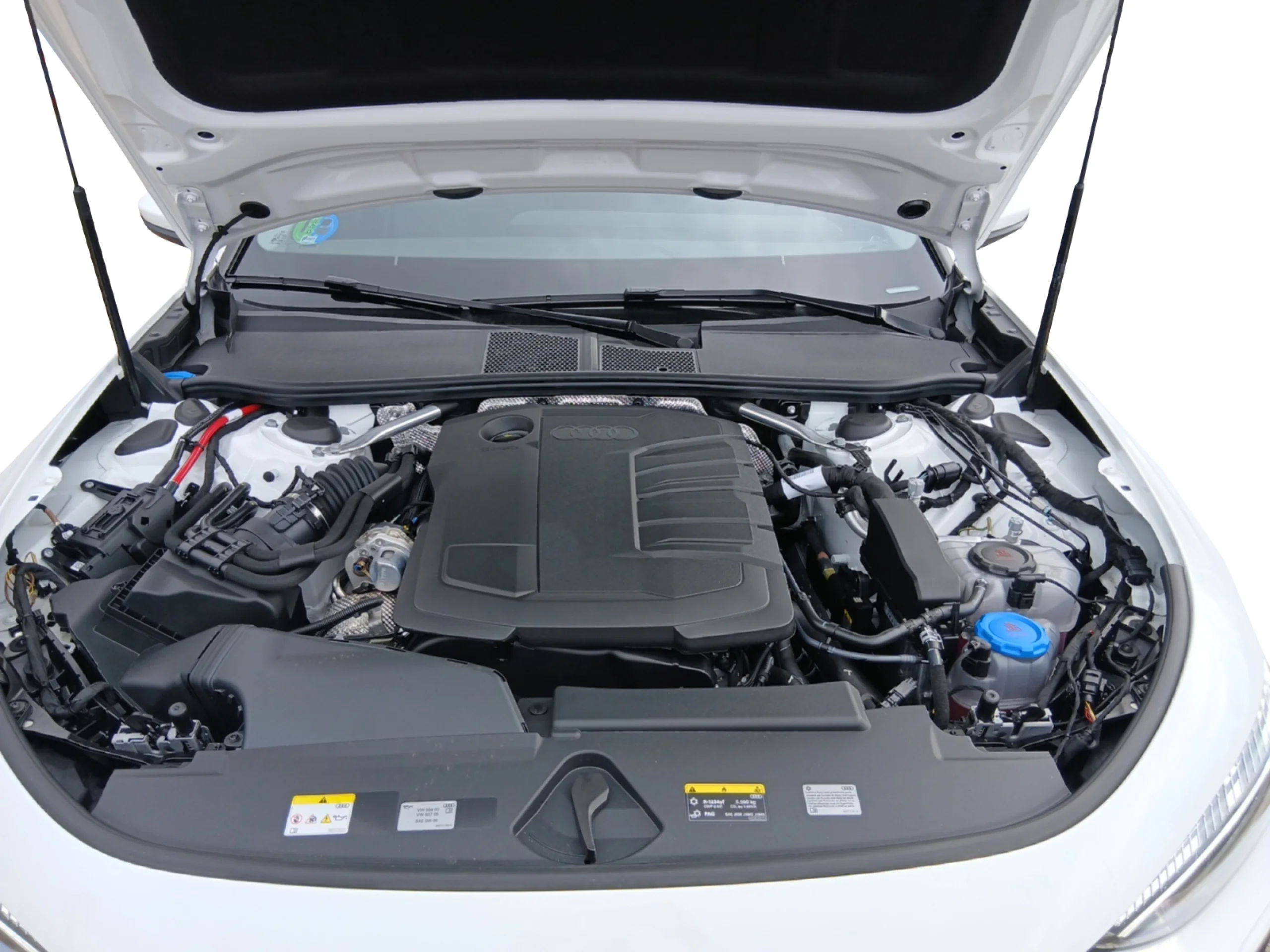 AUDI A5 AVANT TDI 150 KW (204 CV) BUSINESS - Foto 24