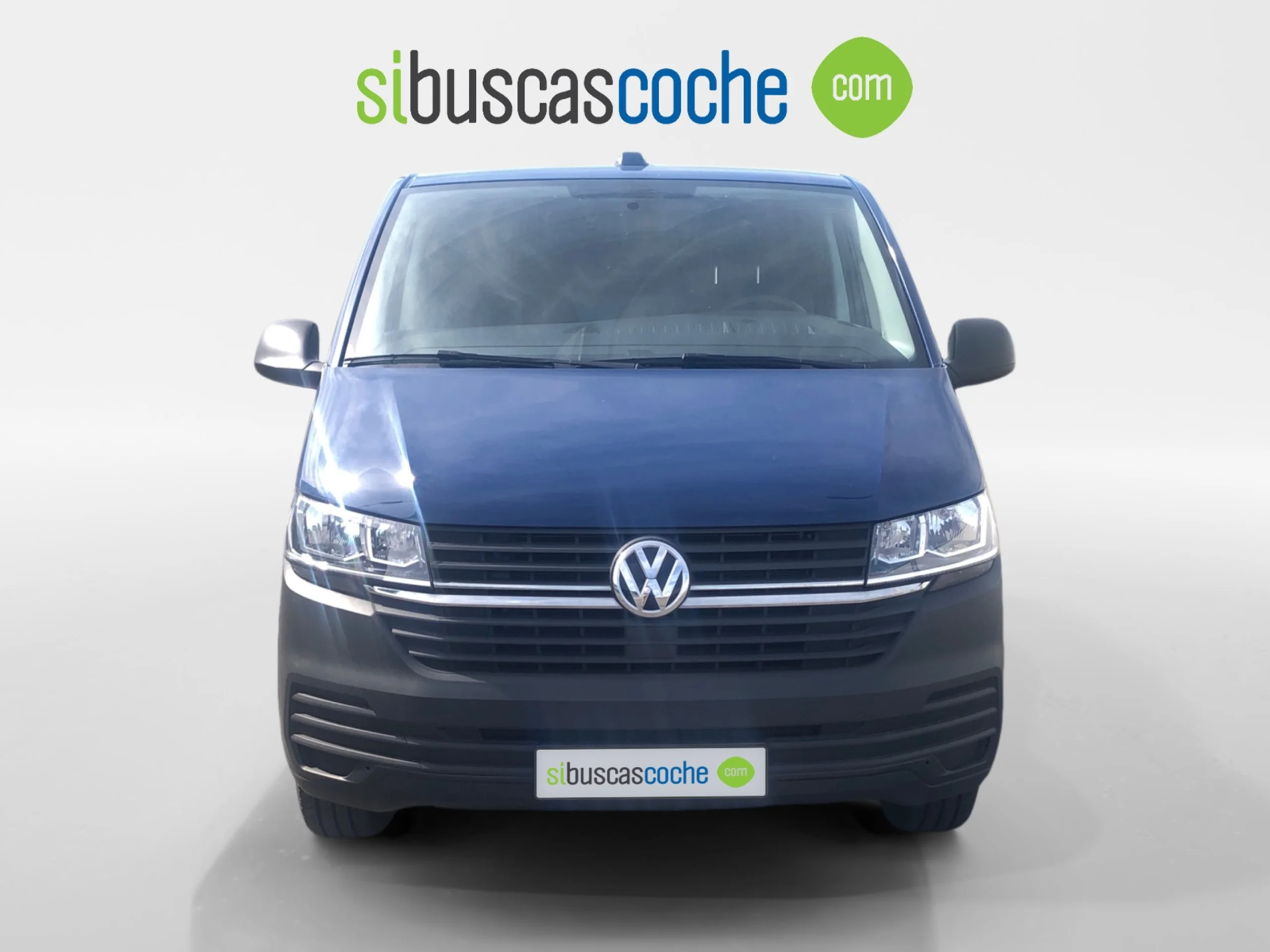 VW COMERCIALES Transporter TRANSPORTER 6.1  FURG N DEEP BLUE BATALLA CORTA 2.0 TDI 81 KW (110 CV) 5 VEL. 2.800 - Foto 19