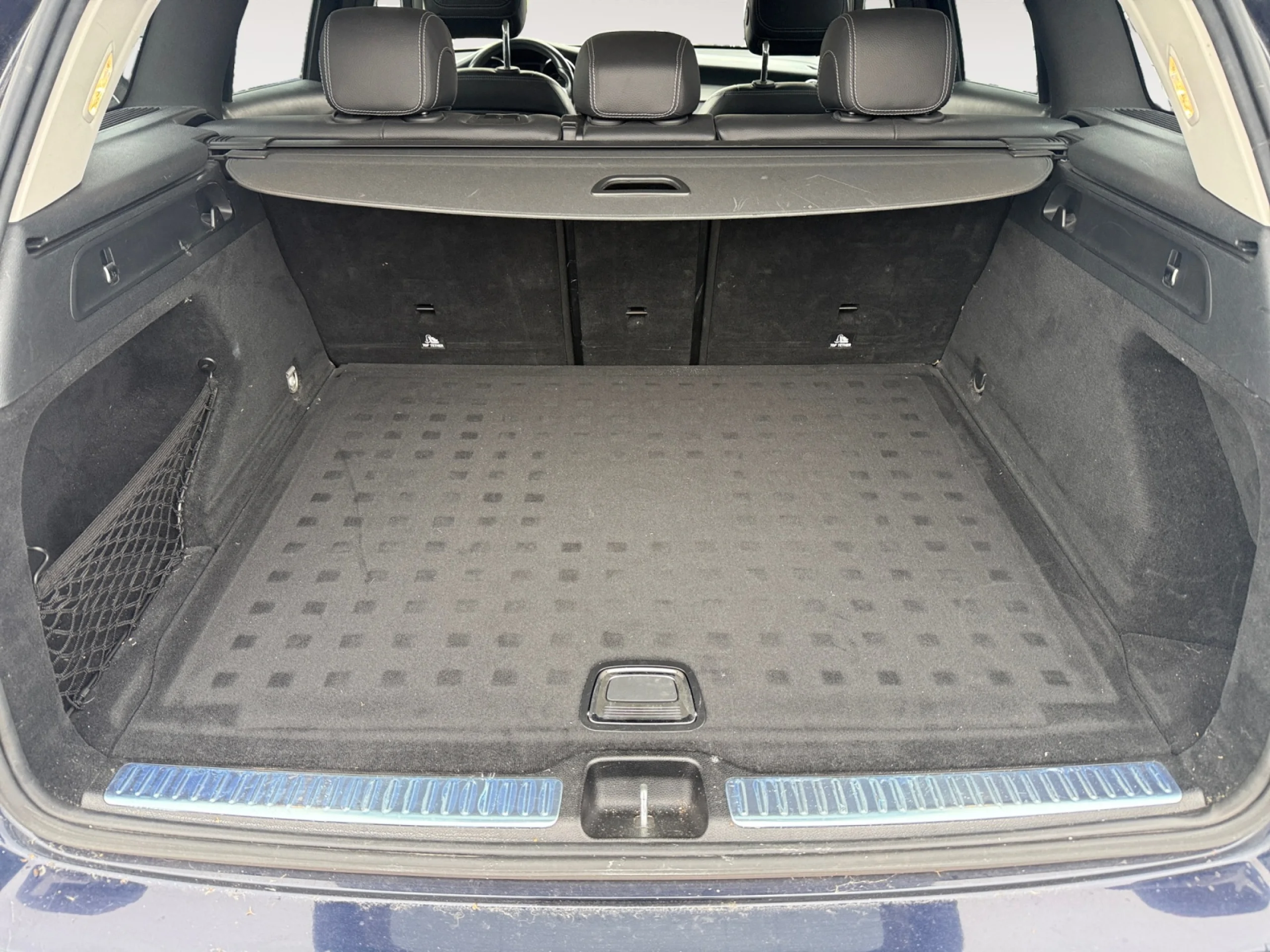 MERCEDES-BENZ Clase glc GLC 220 D 4MATIC - Foto 7