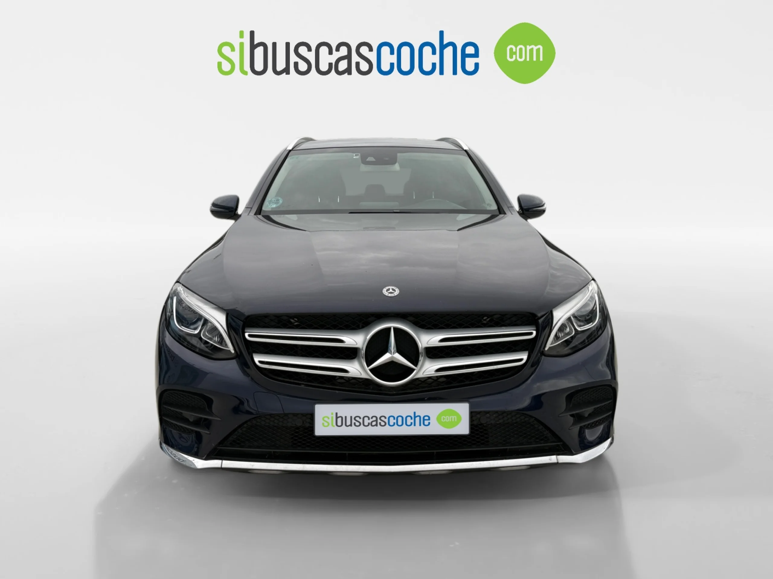 MERCEDES-BENZ Clase glc GLC 220 D 4MATIC - Foto 12