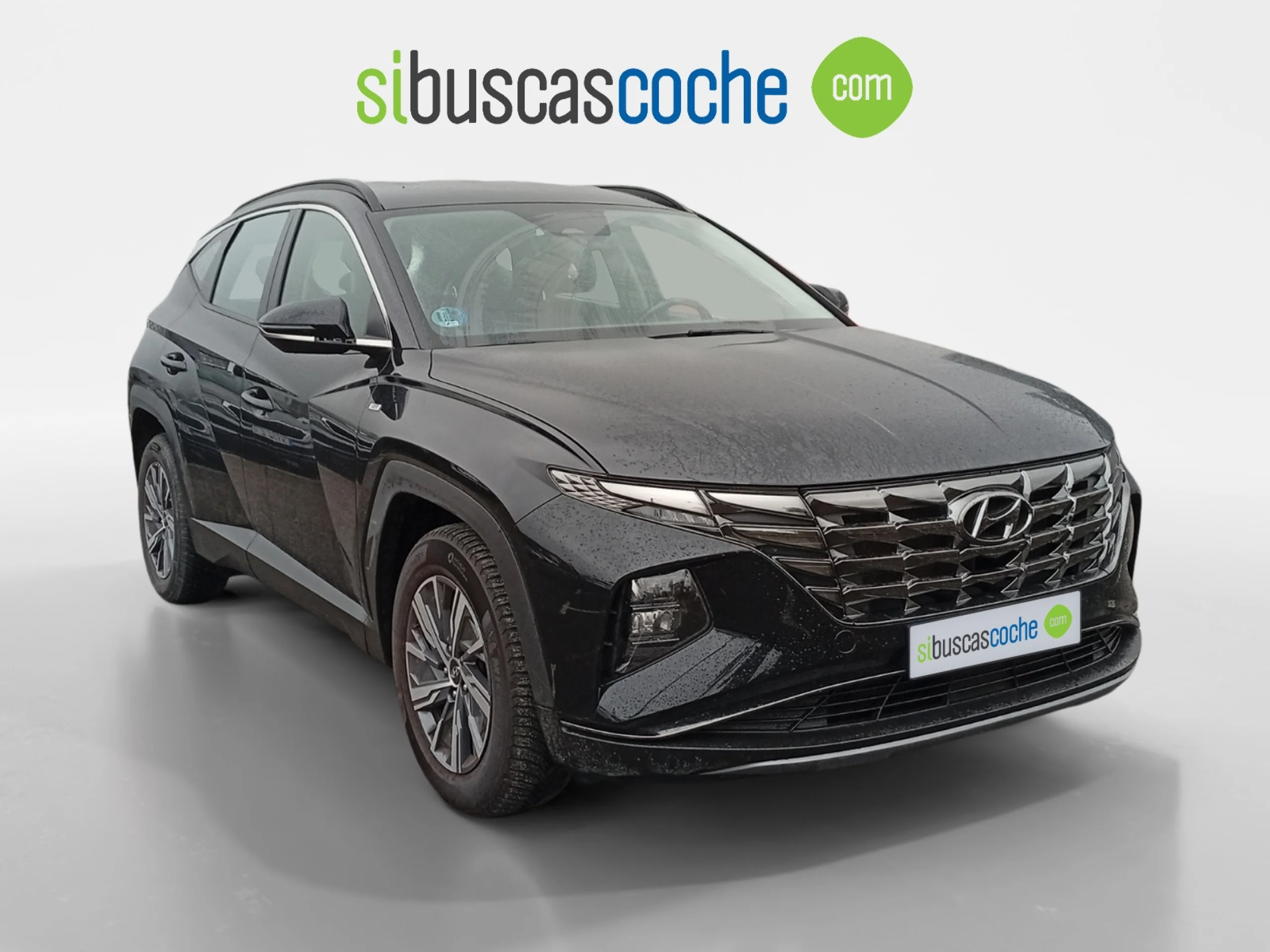 HYUNDAI TUCSON 1.6 CRDI 100KW (136CV) 48V TECNO 2C - Foto 1