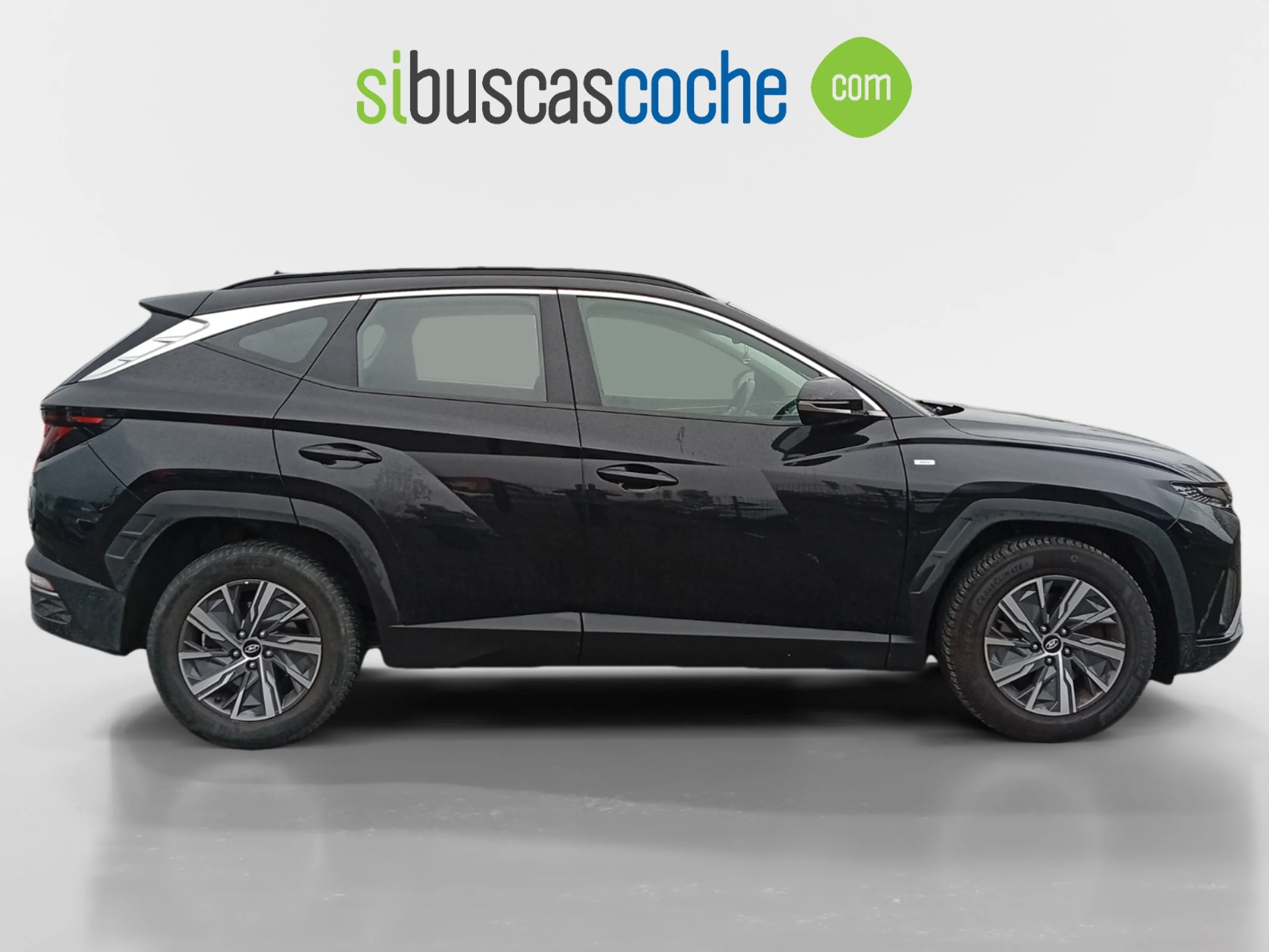 HYUNDAI TUCSON 1.6 CRDI 100KW (136CV) 48V TECNO 2C - Foto 3