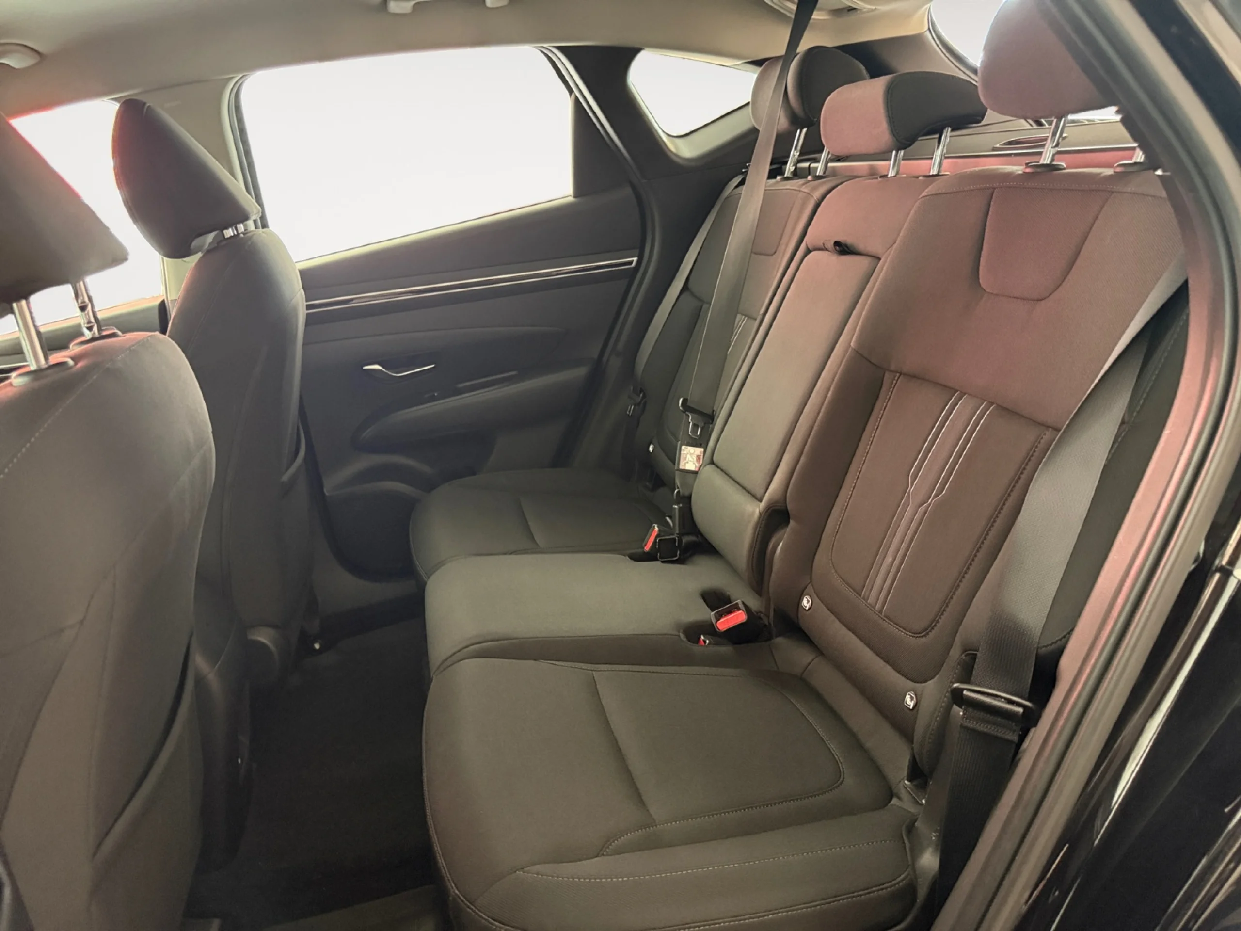 HYUNDAI TUCSON 1.6 CRDI 100KW (136CV) 48V TECNO 2C - Foto 6