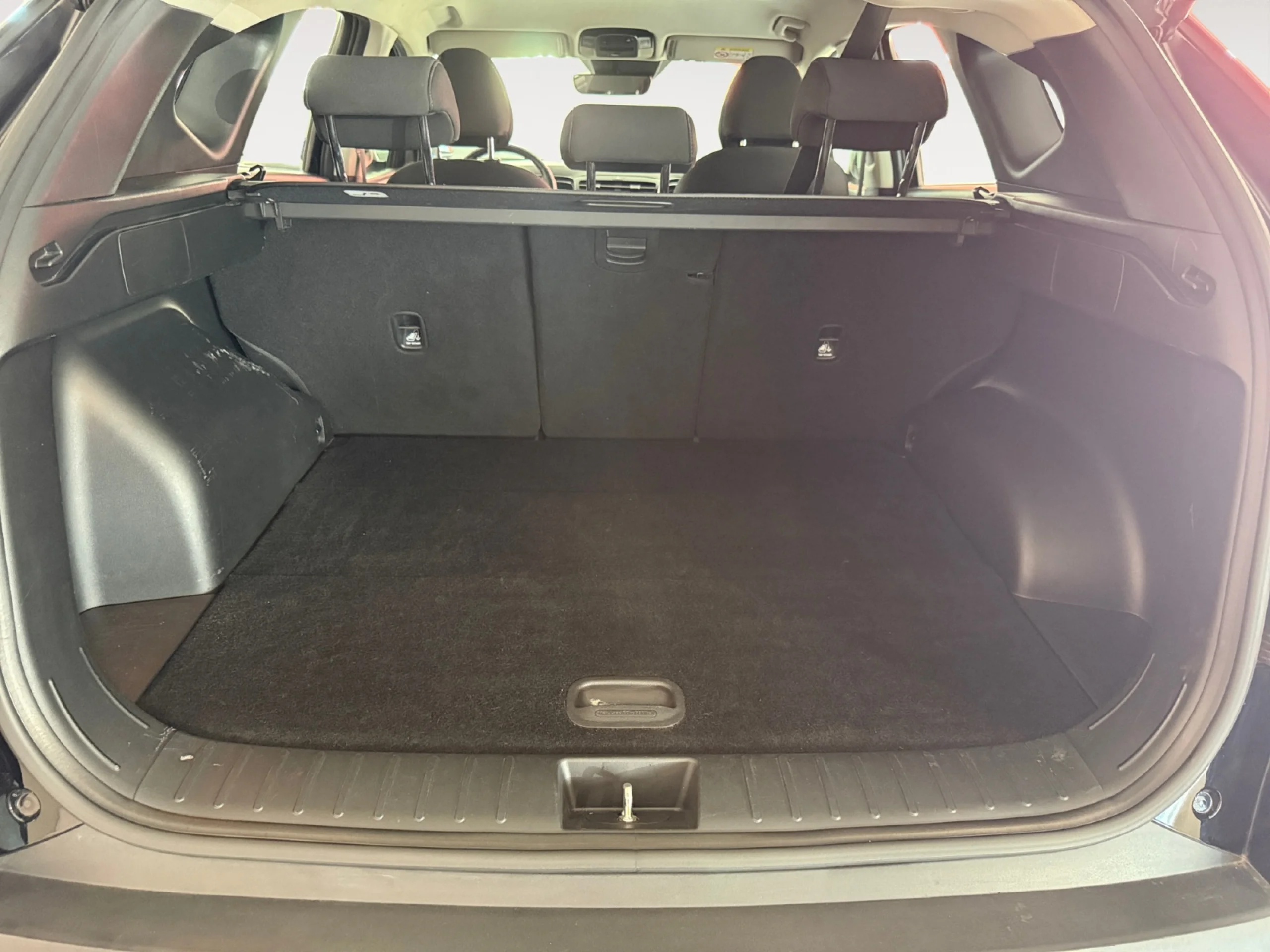 HYUNDAI TUCSON 1.6 CRDI 100KW (136CV) 48V TECNO 2C - Foto 7
