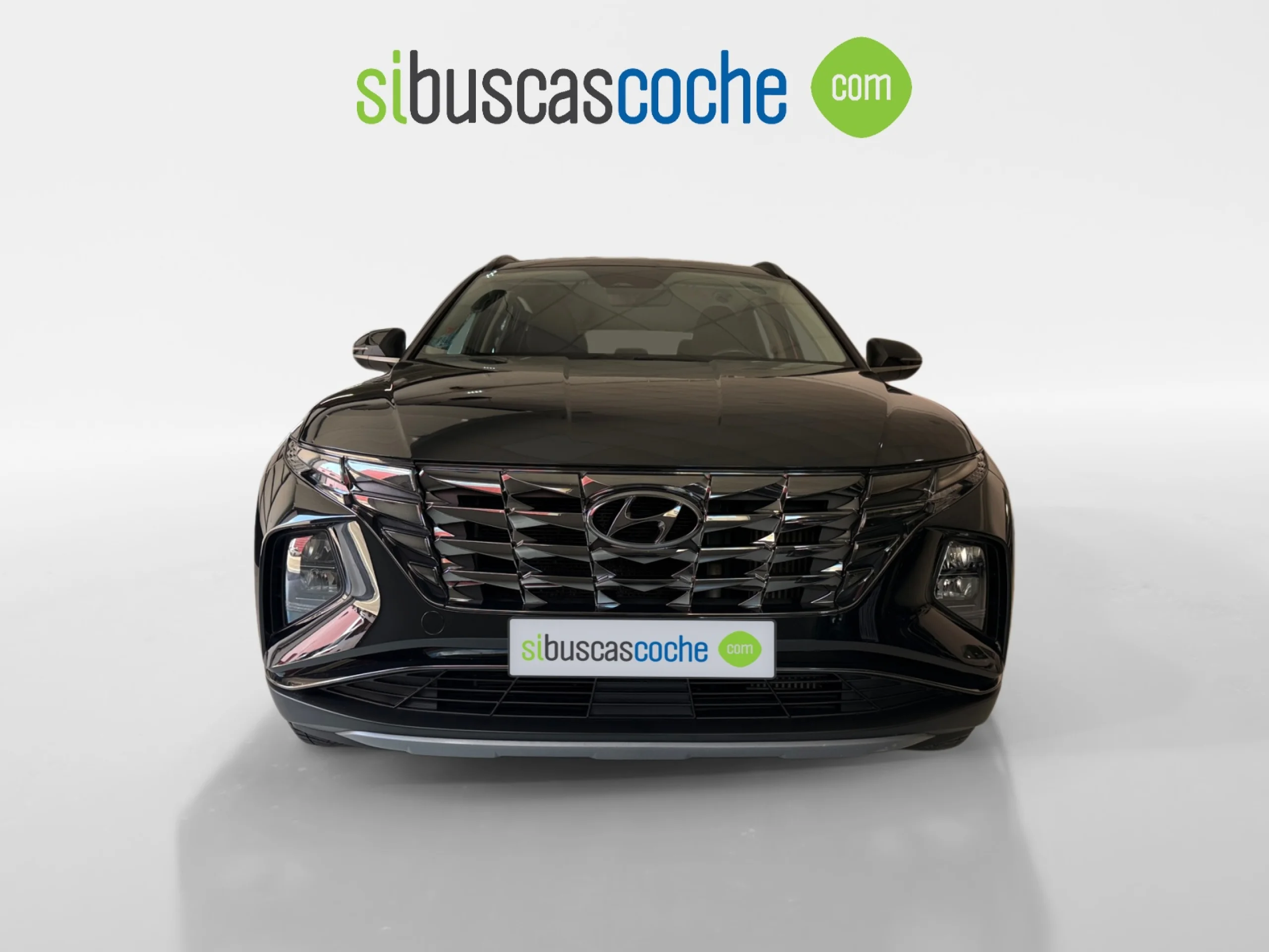 HYUNDAI TUCSON 1.6 CRDI 100KW (136CV) 48V TECNO 2C - Foto 12