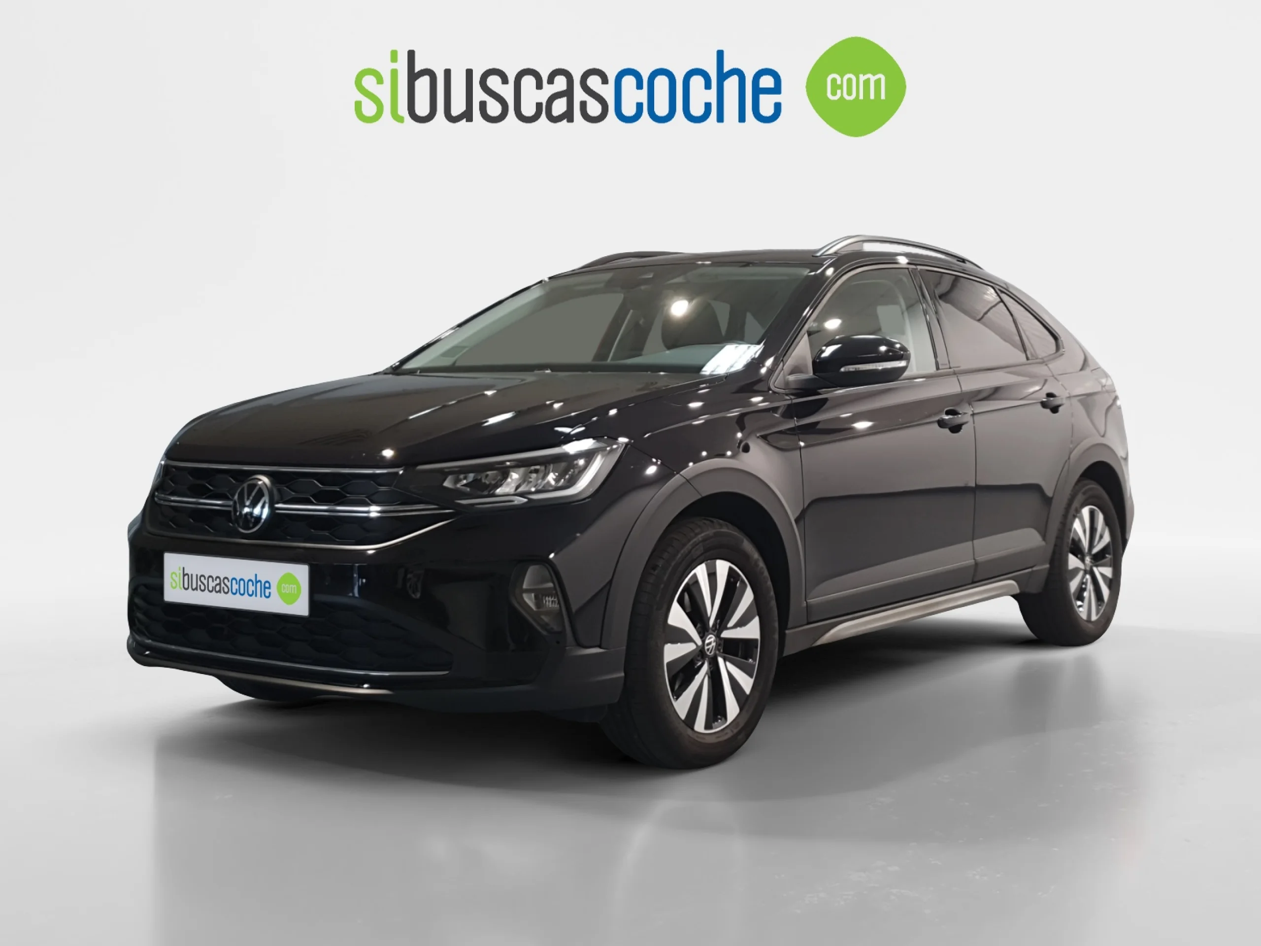VOLKSWAGEN TAIGO LIFE 1.0 TSI 81KW (110CV) DSG - Foto 1