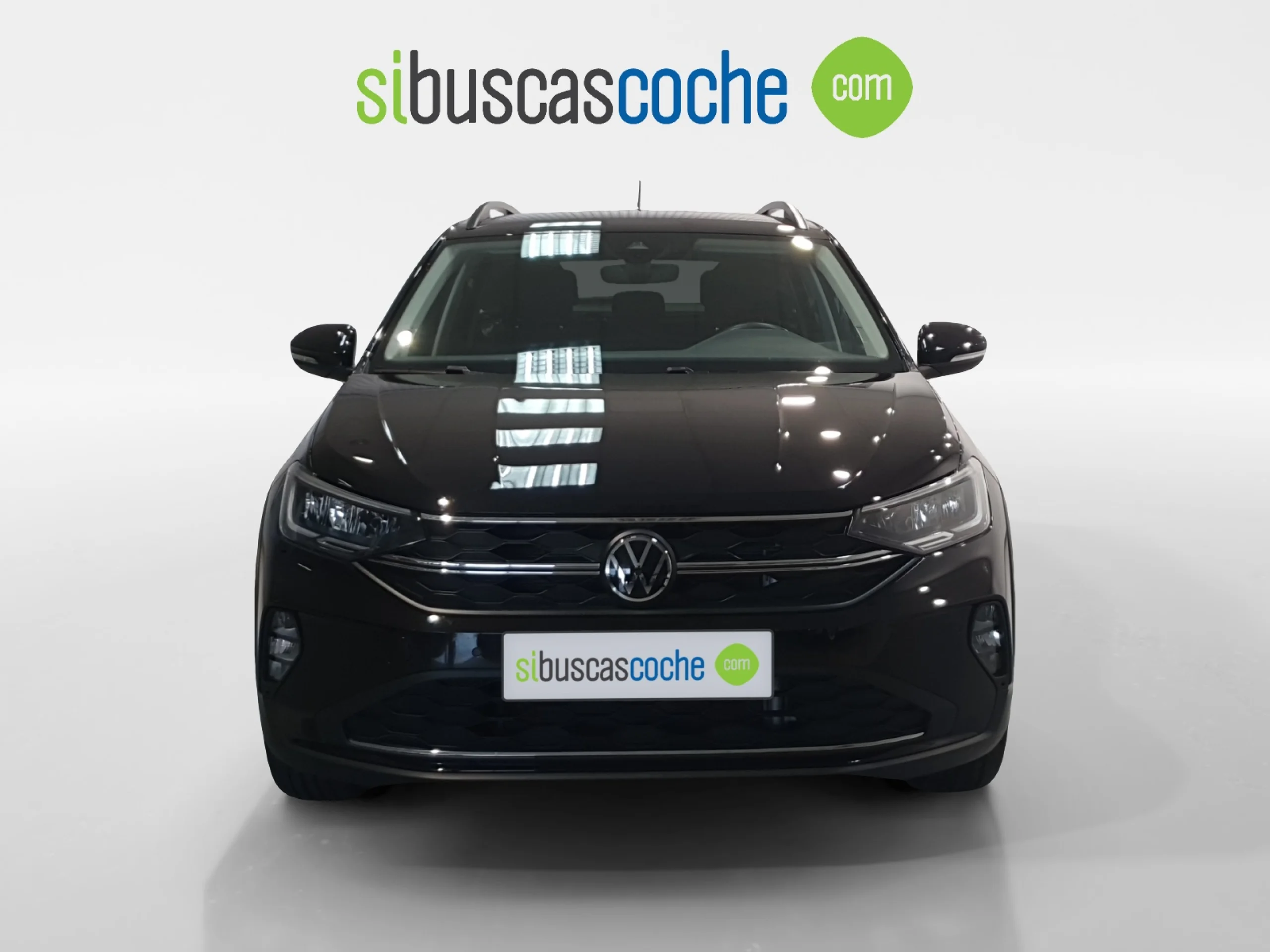 VOLKSWAGEN TAIGO LIFE 1.0 TSI 81KW (110CV) DSG - Foto 2