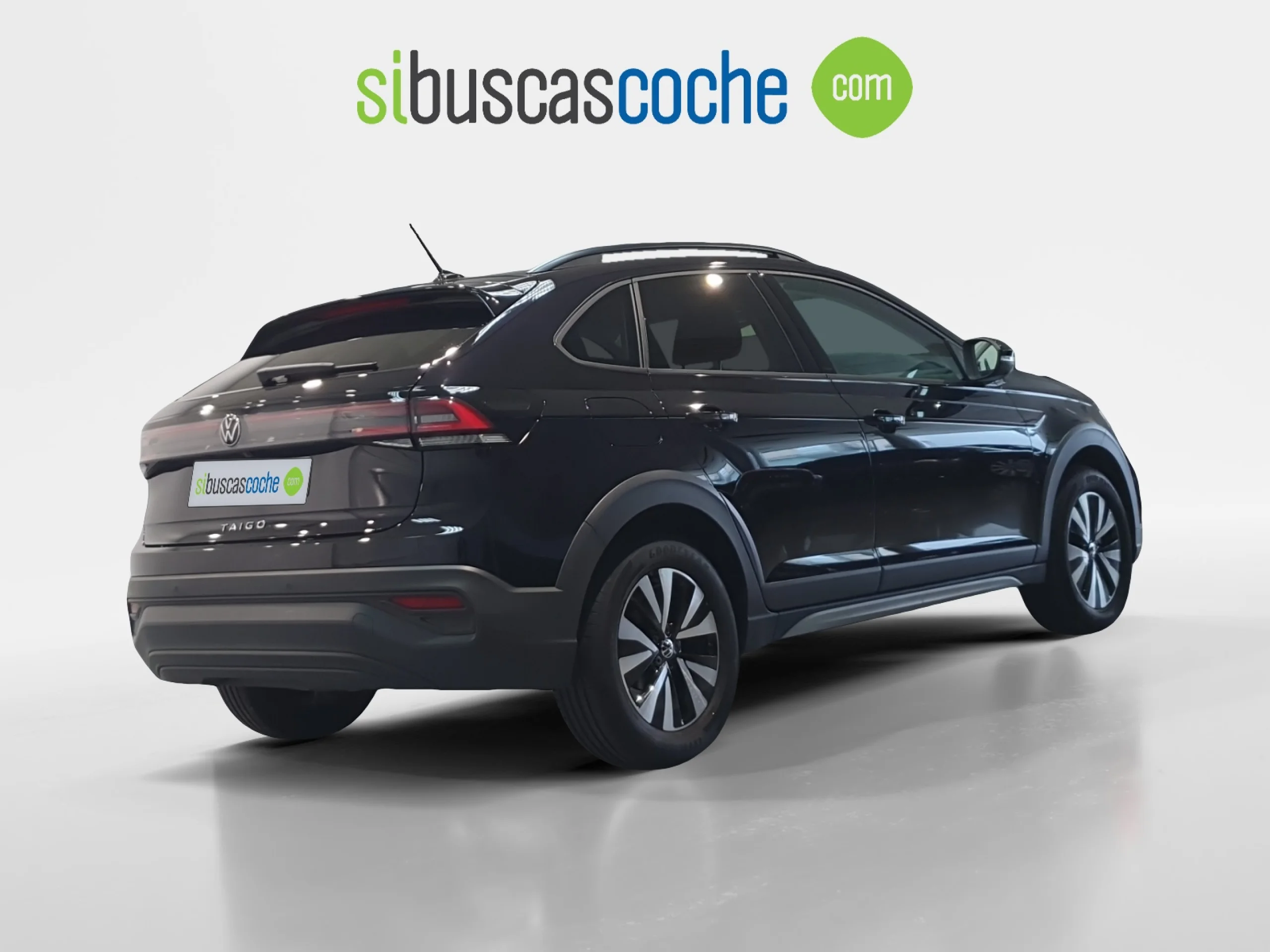 VOLKSWAGEN TAIGO LIFE 1.0 TSI 81KW (110CV) DSG - Foto 4