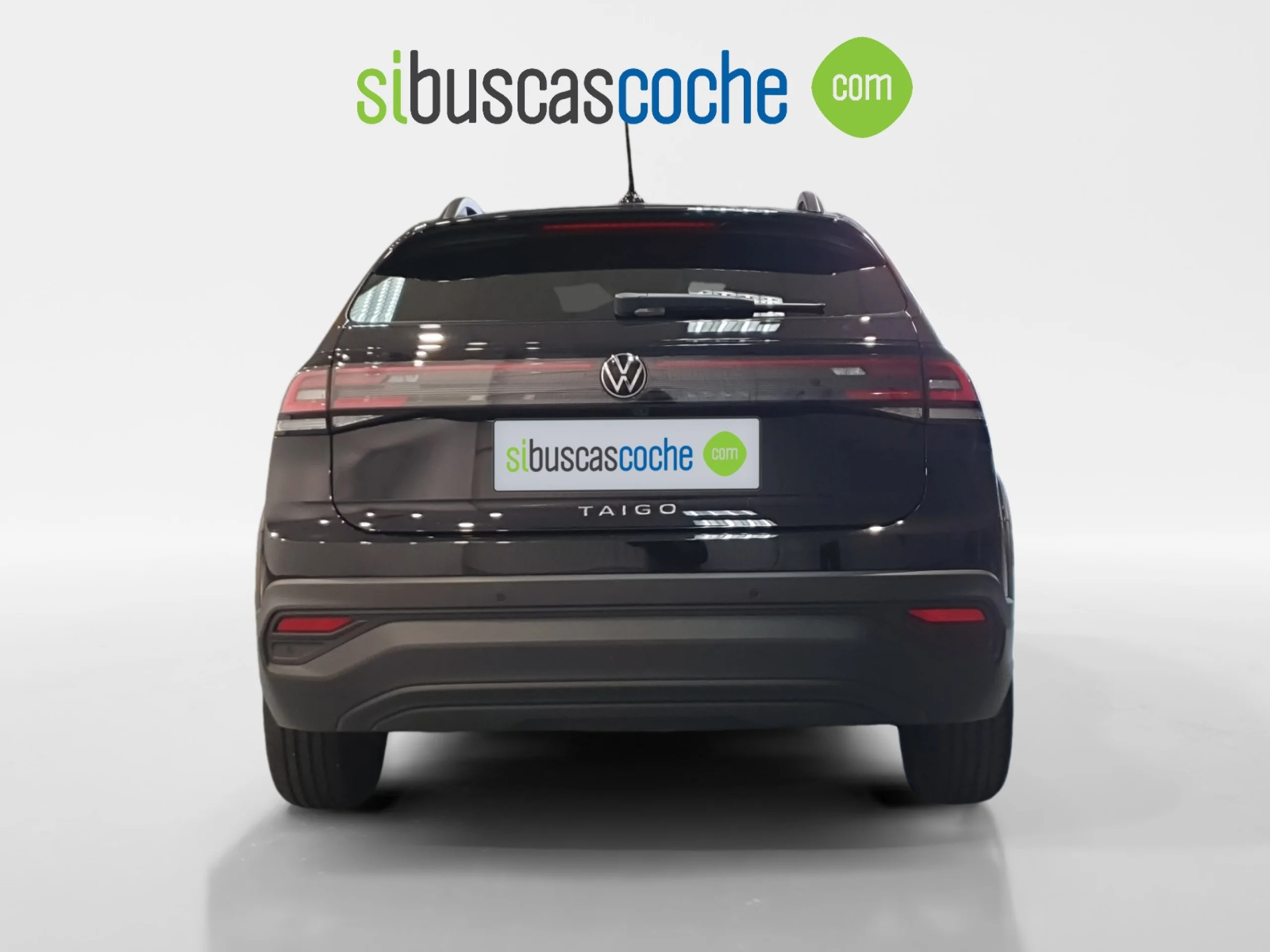 VOLKSWAGEN TAIGO LIFE 1.0 TSI 81KW (110CV) DSG - Foto 5