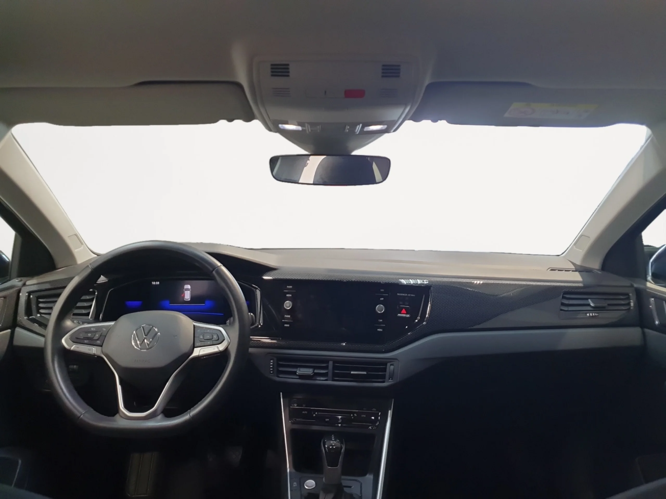 VOLKSWAGEN TAIGO LIFE 1.0 TSI 81KW (110CV) DSG - Foto 6