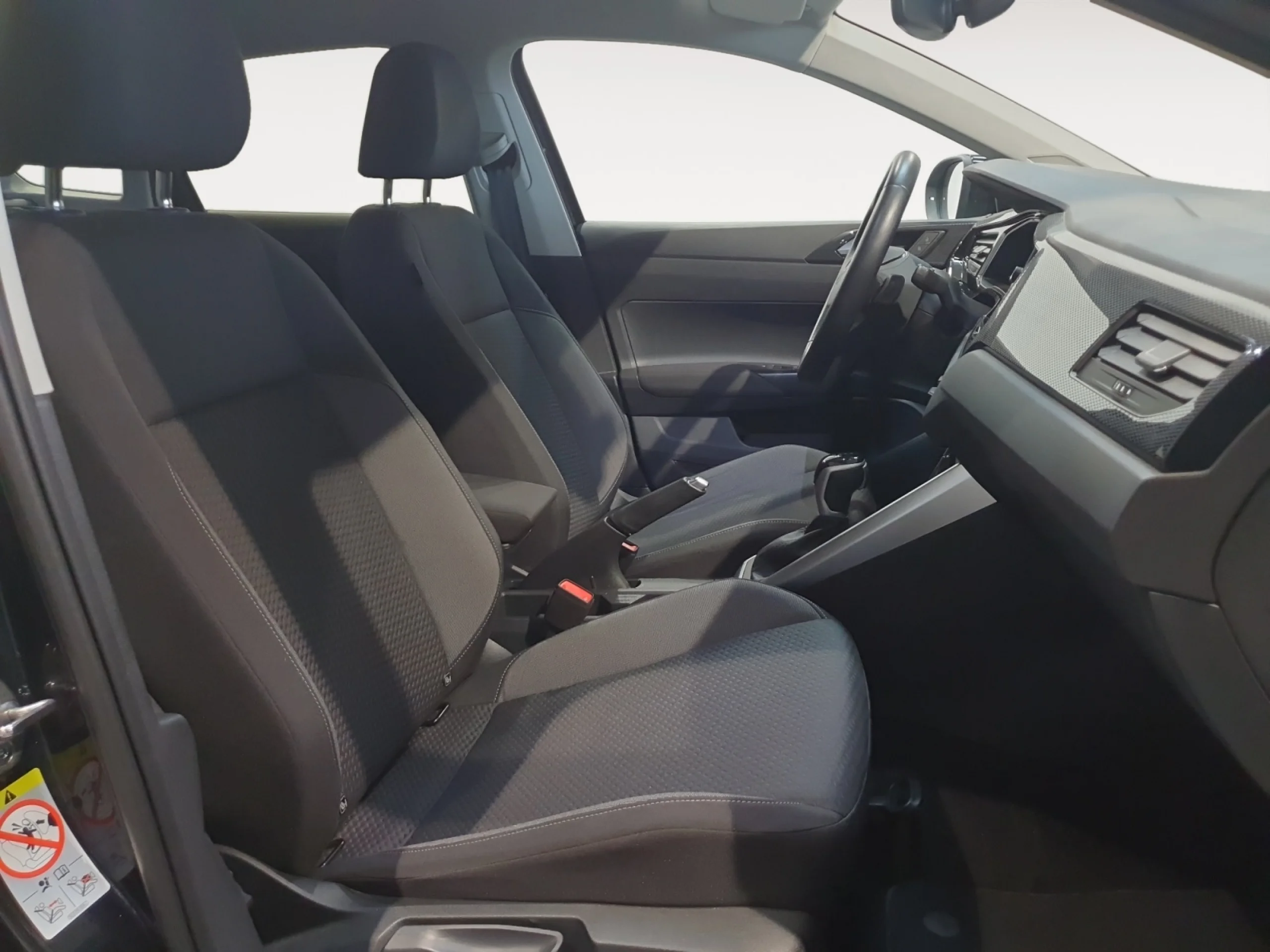 VOLKSWAGEN TAIGO LIFE 1.0 TSI 81KW (110CV) DSG - Foto 7