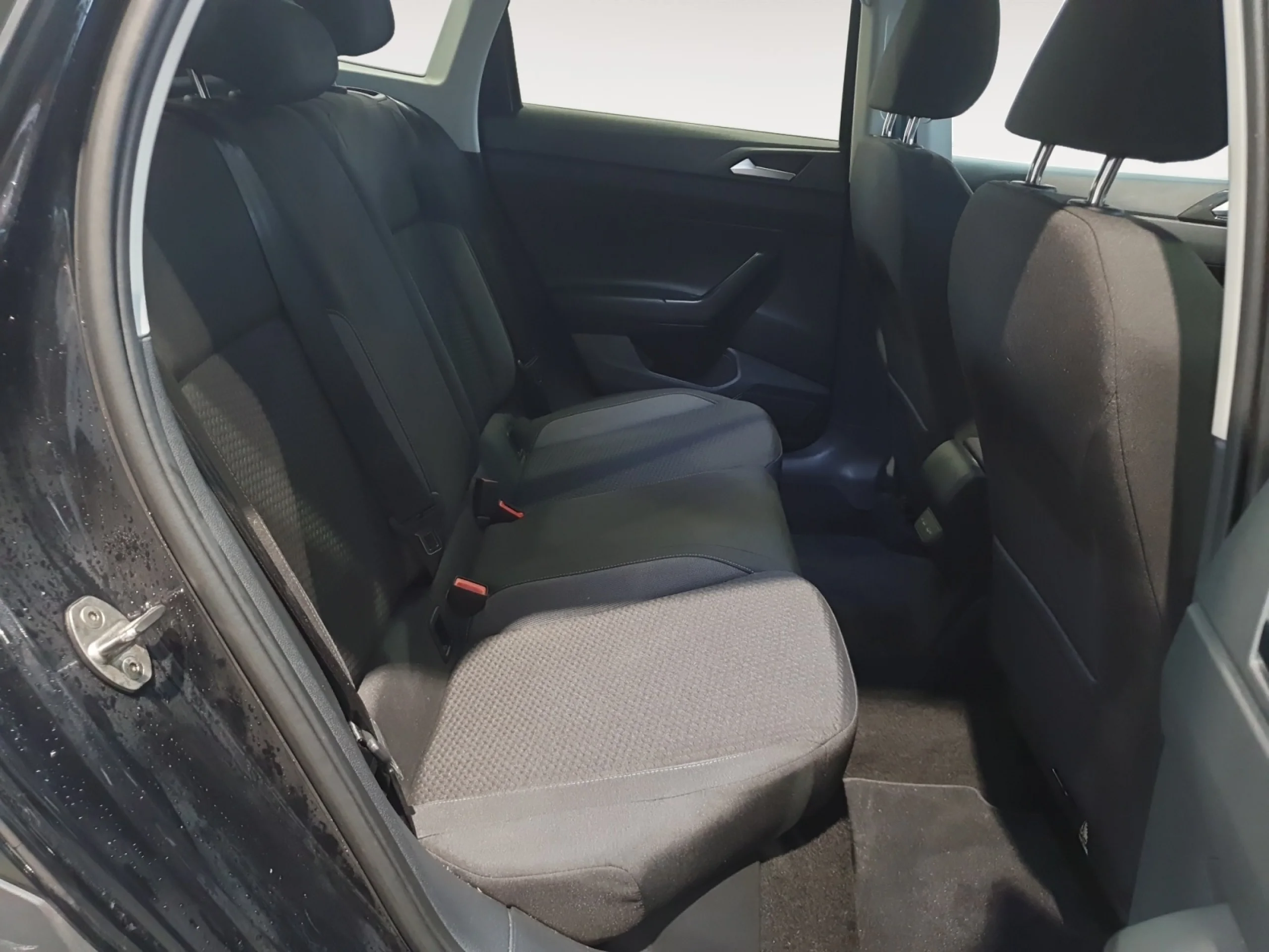 VOLKSWAGEN TAIGO LIFE 1.0 TSI 81KW (110CV) DSG - Foto 8