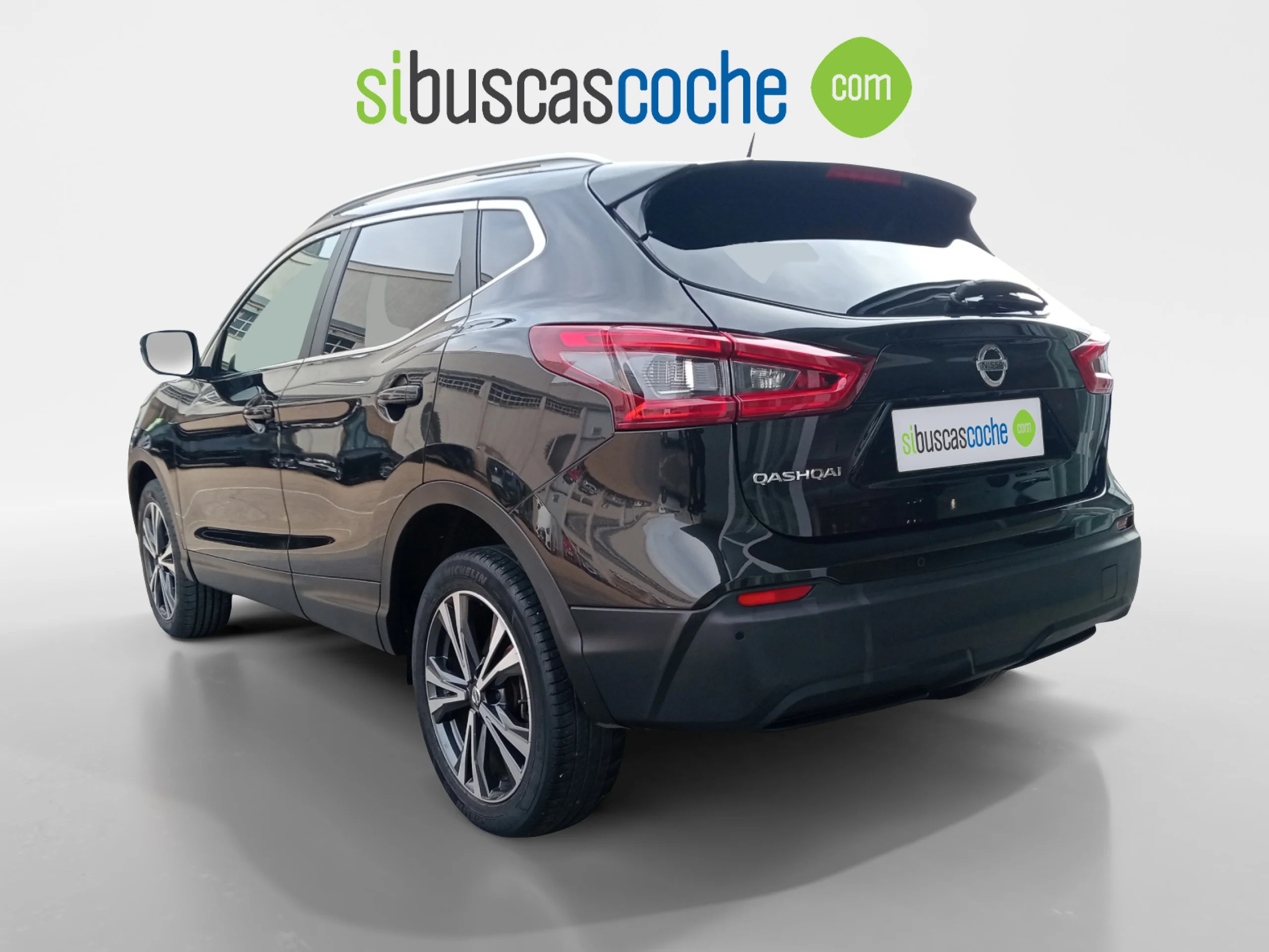 NISSAN QASHQAI DIG T 103 KW (140 CV) E6D ACENTA - Foto 2