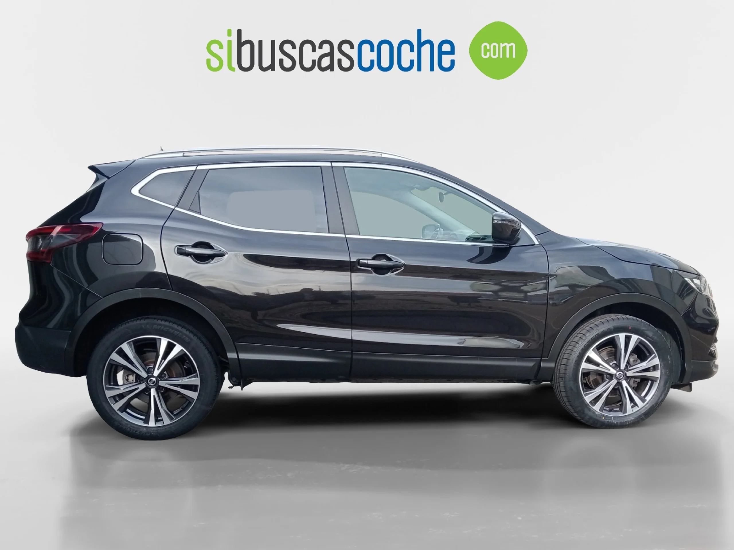 NISSAN QASHQAI DIG T 103 KW (140 CV) E6D ACENTA - Foto 3