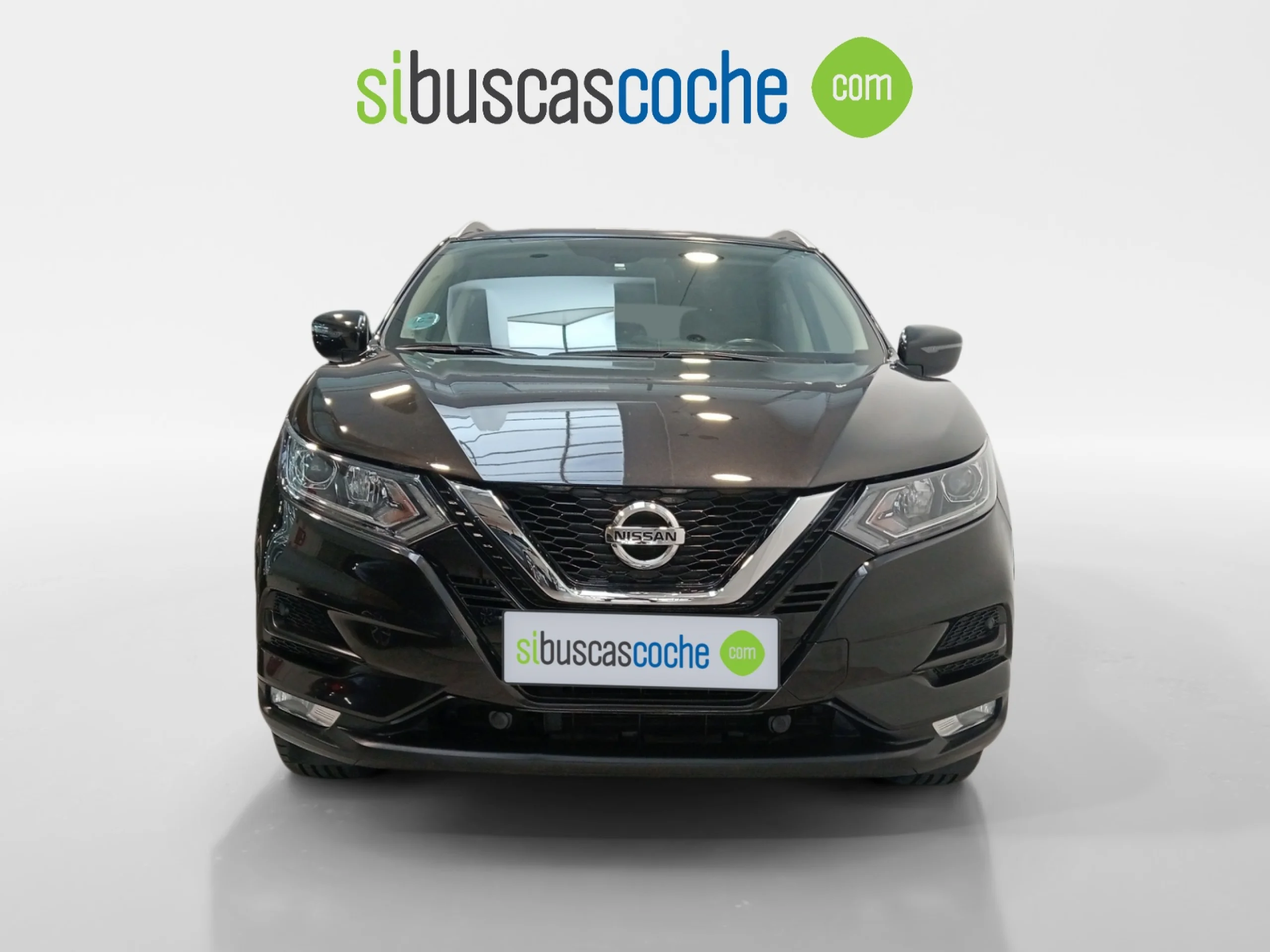 NISSAN QASHQAI DIG T 103 KW (140 CV) E6D ACENTA - Foto 12