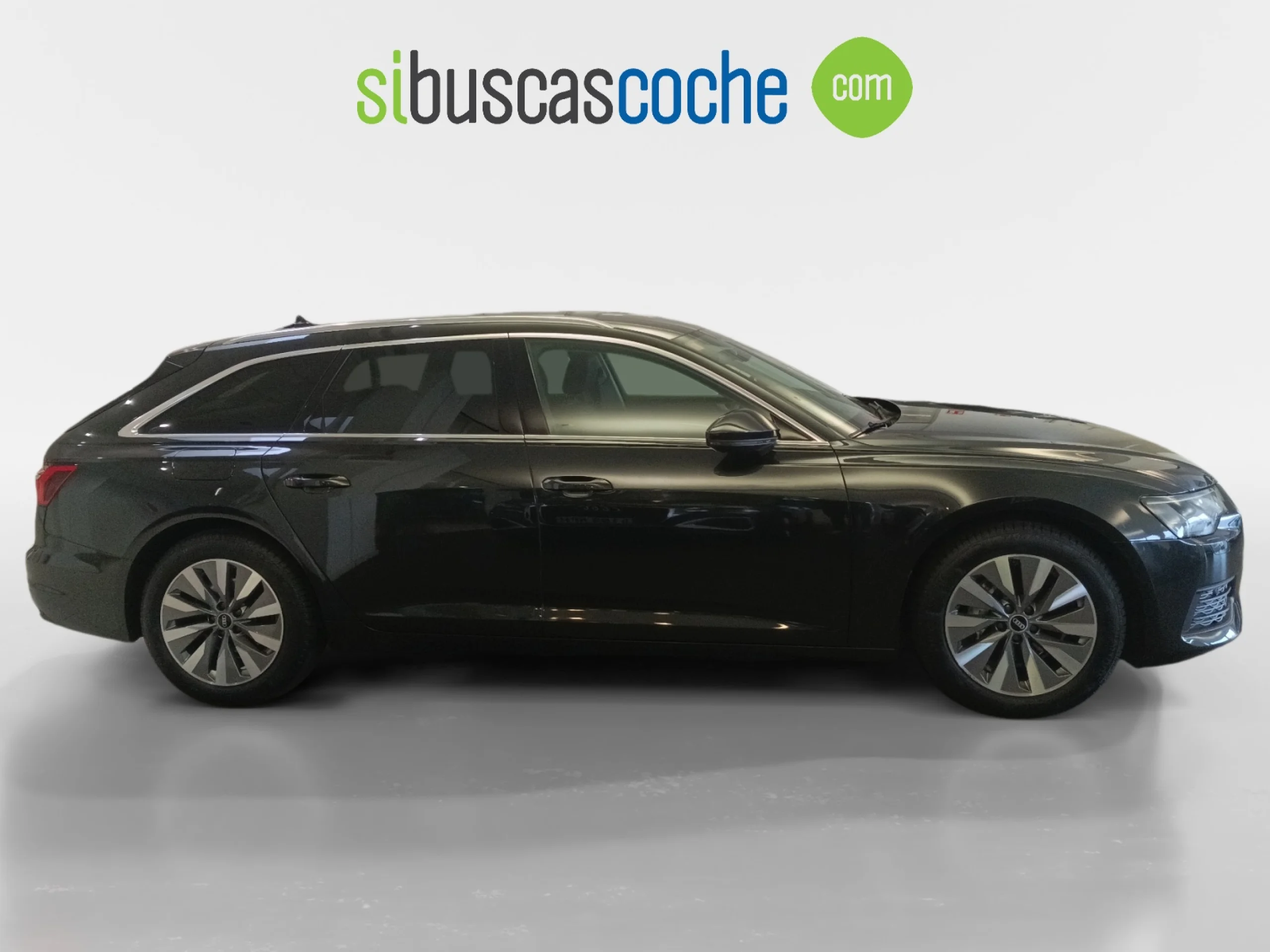 AUDI A6 AVANT 40 TDI 150KW (204CV) S TRONIC - Foto 3