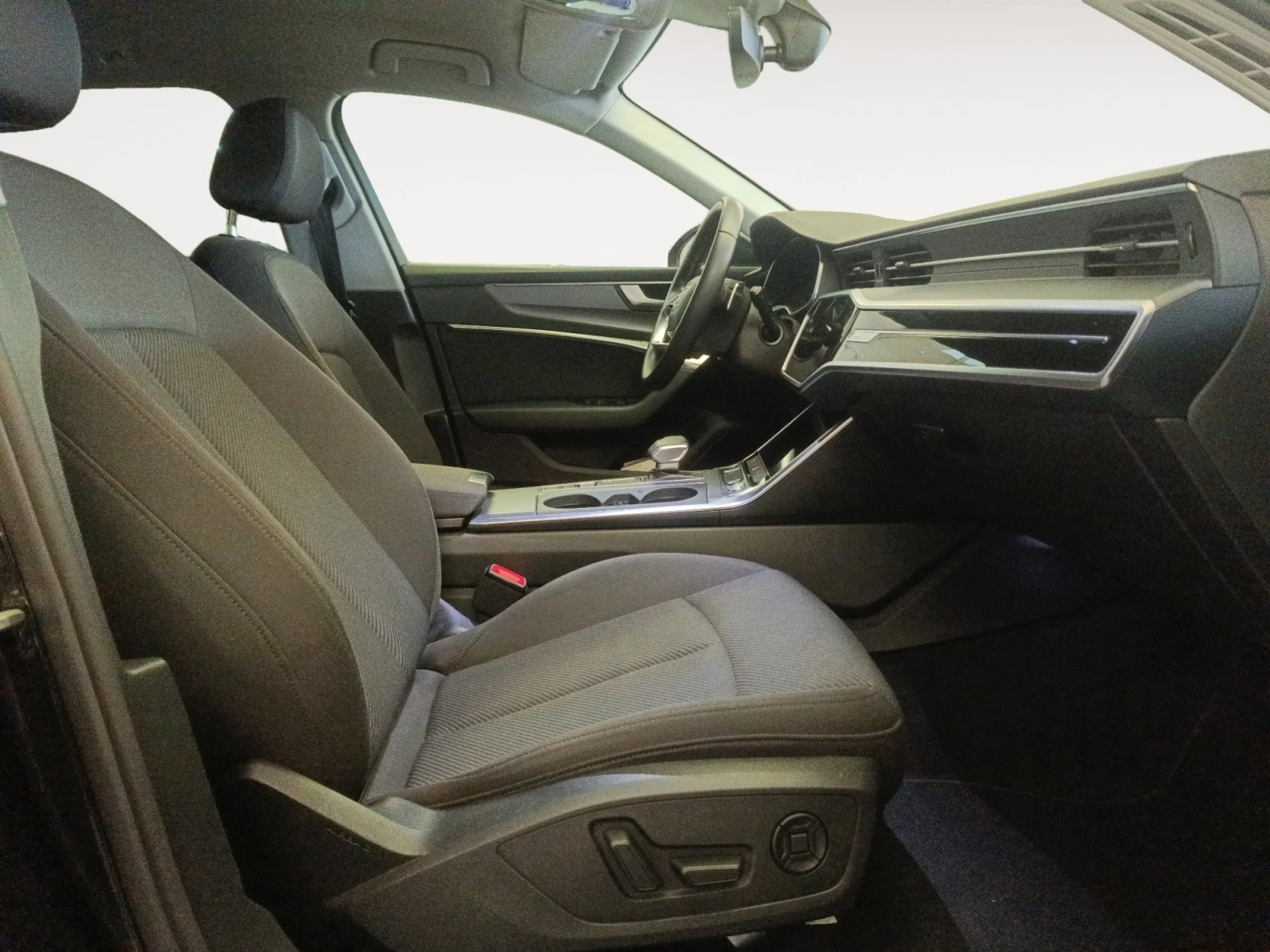 AUDI A6 AVANT 40 TDI 150KW (204CV) S TRONIC - Foto 5