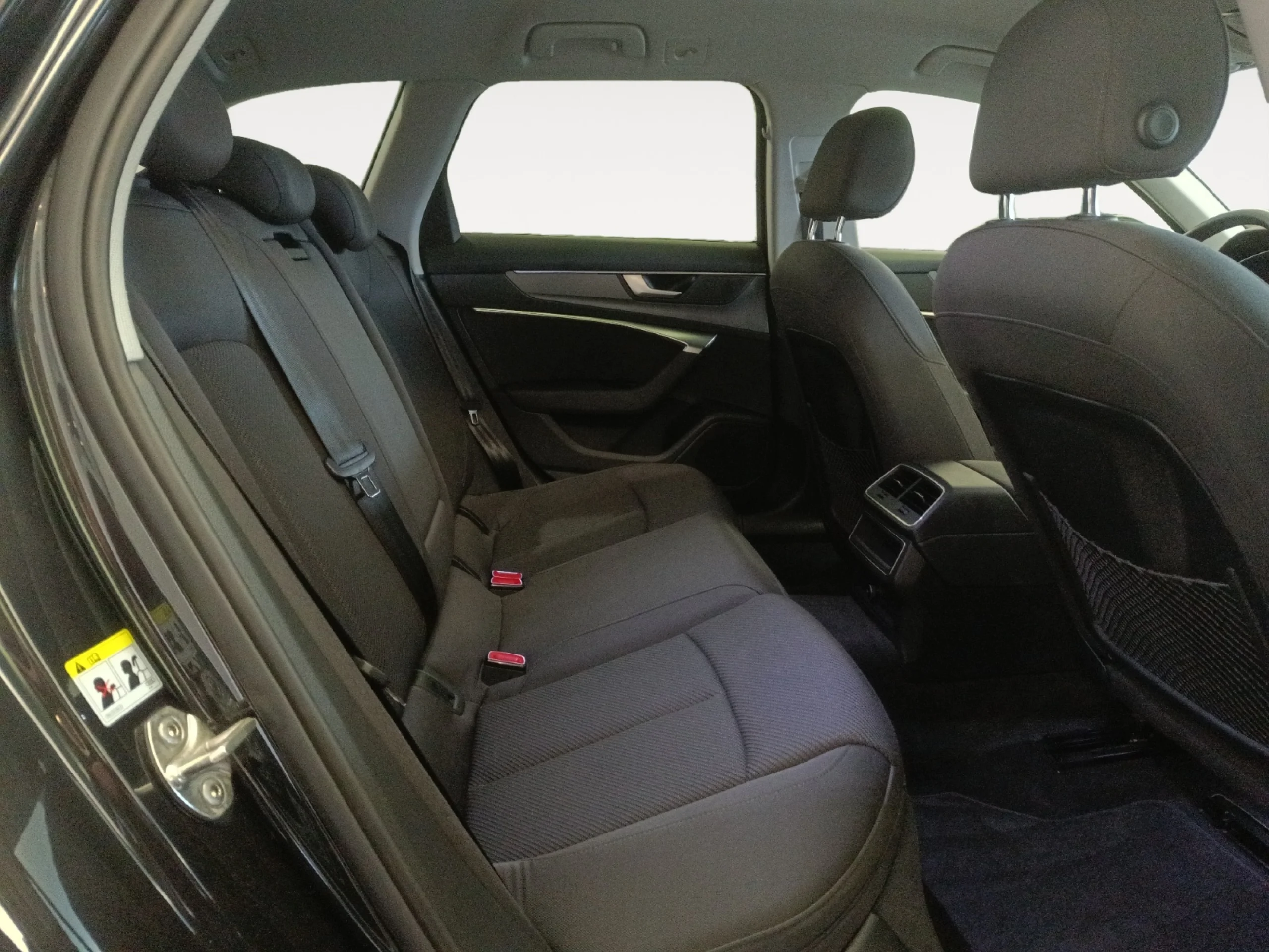 AUDI A6 AVANT 40 TDI 150KW (204CV) S TRONIC - Foto 6