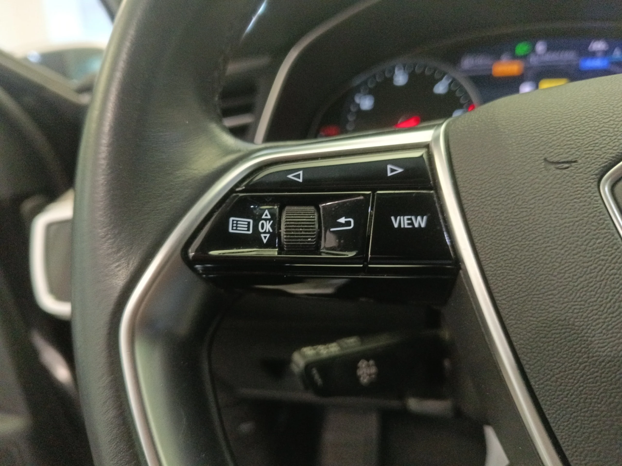 AUDI A6 AVANT 40 TDI 150KW (204CV) S TRONIC - Foto 10