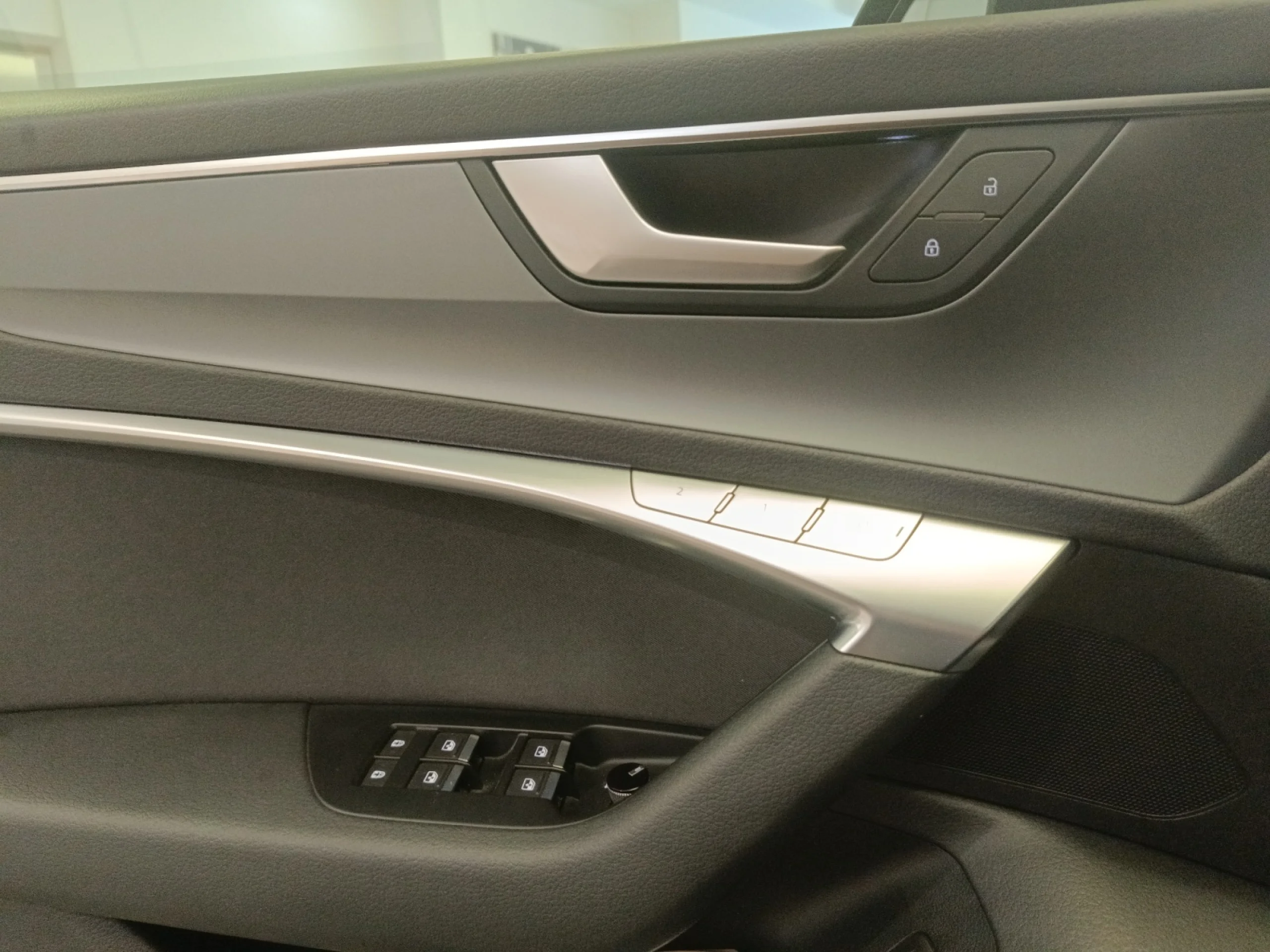 AUDI A6 AVANT 40 TDI 150KW (204CV) S TRONIC - Foto 12