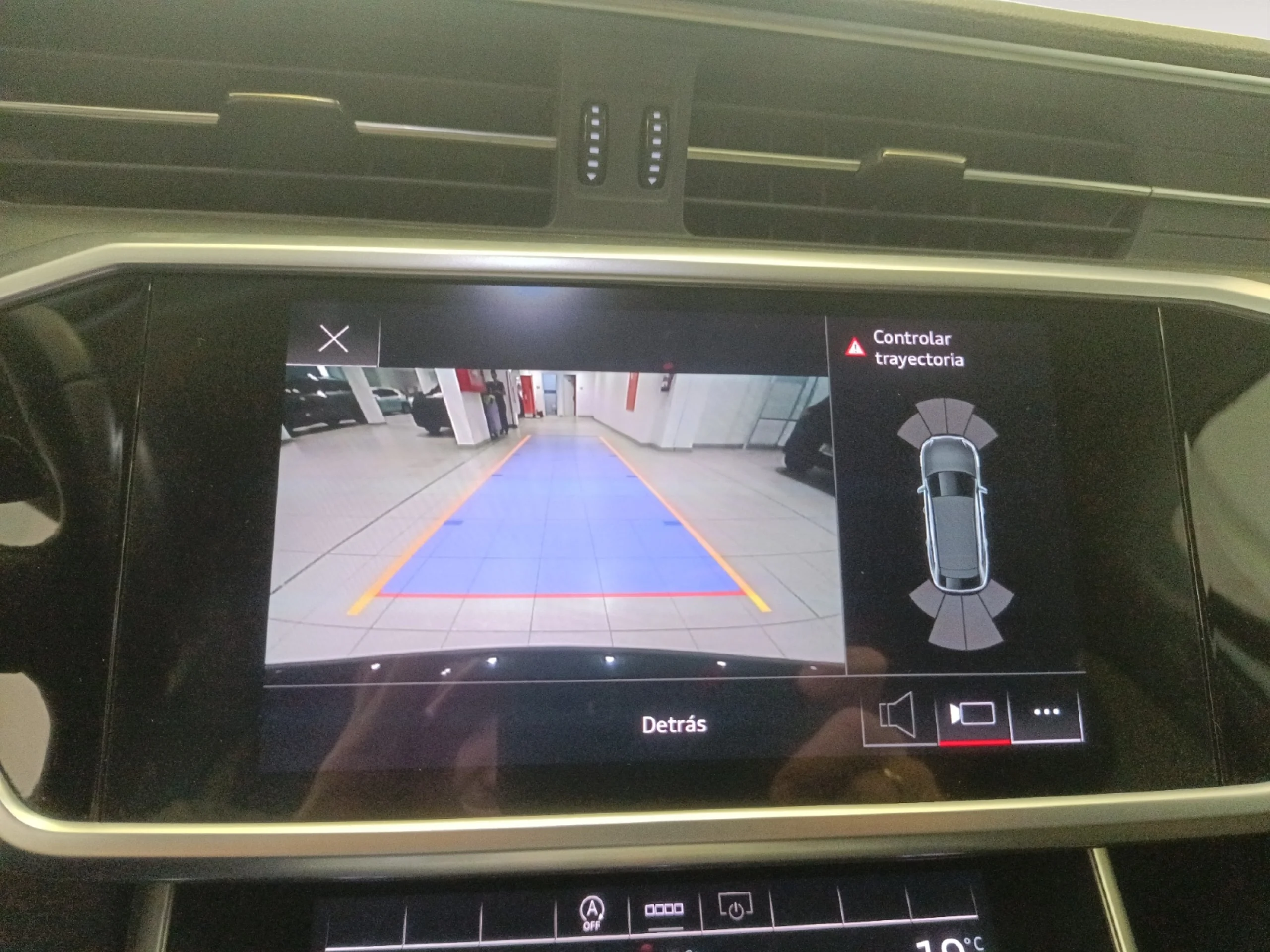 AUDI A6 AVANT 40 TDI 150KW (204CV) S TRONIC - Foto 13