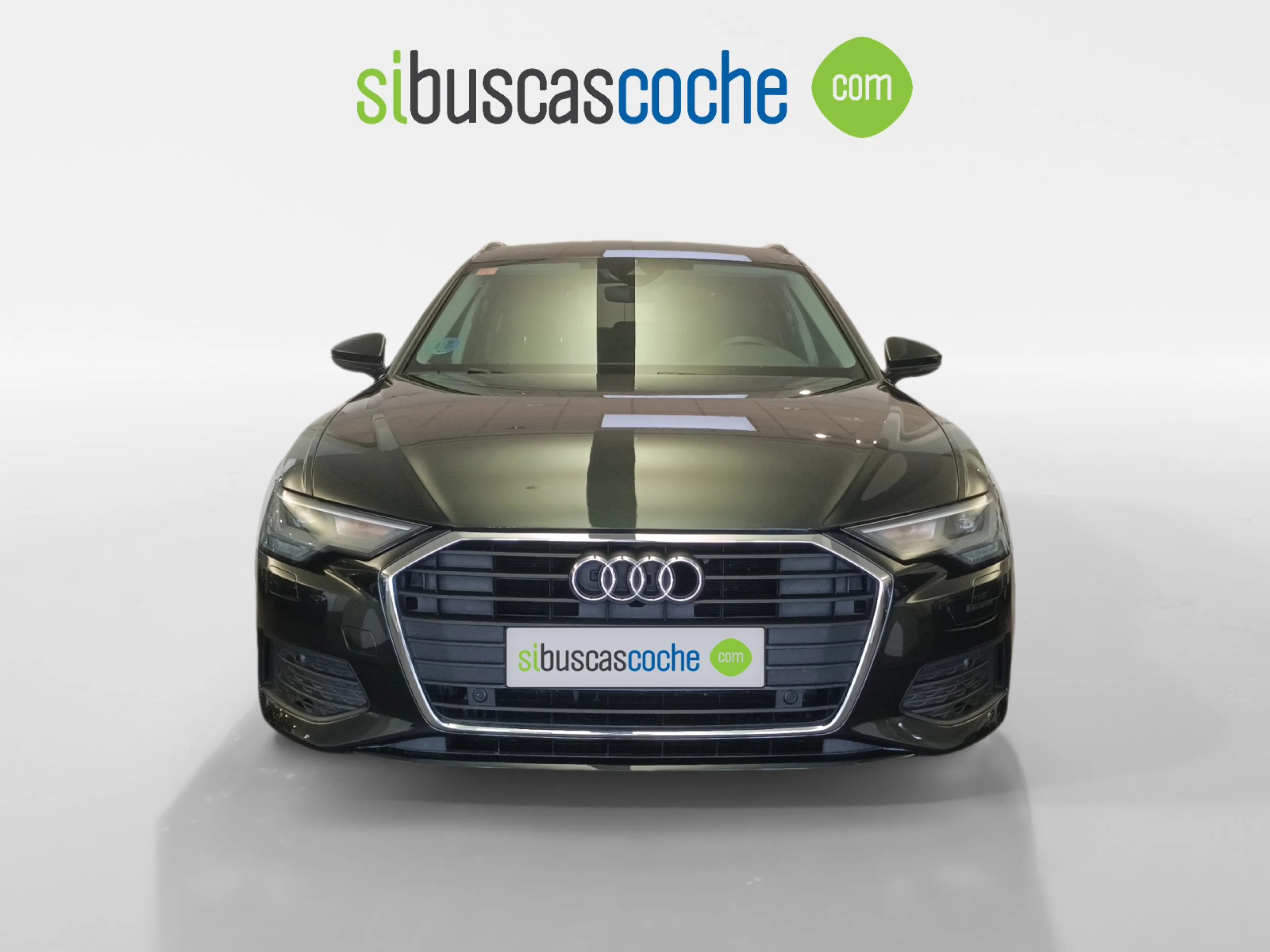 AUDI A6 AVANT 40 TDI 150KW (204CV) S TRONIC - Foto 15