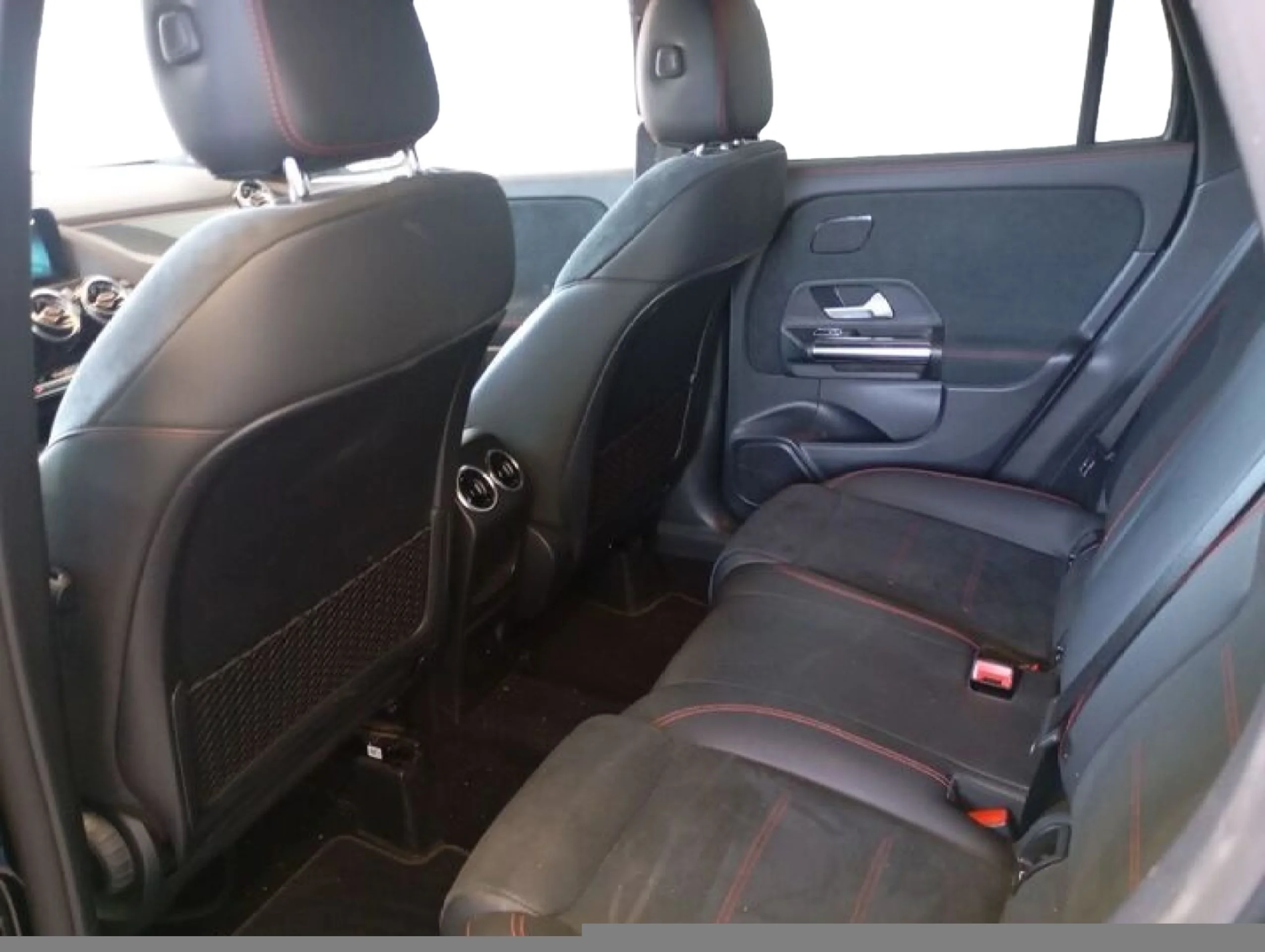 MERCEDES-BENZ GLA GLA 200 D - Foto 6