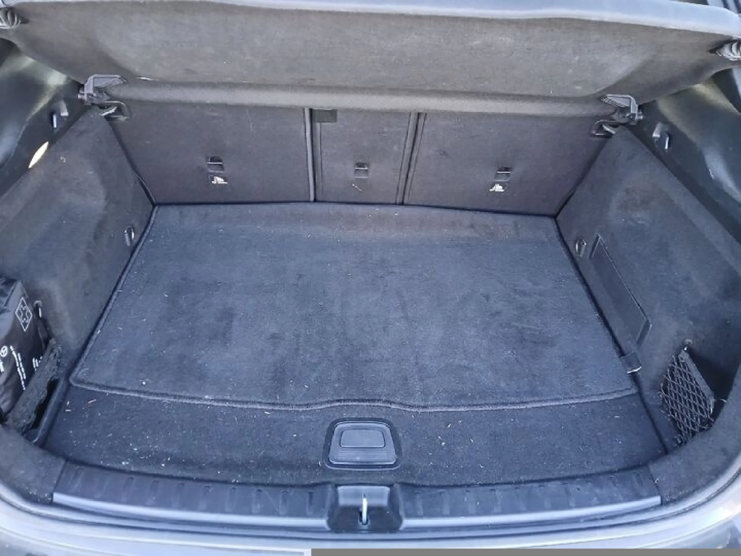 MERCEDES-BENZ GLA GLA 200 D - Foto 7