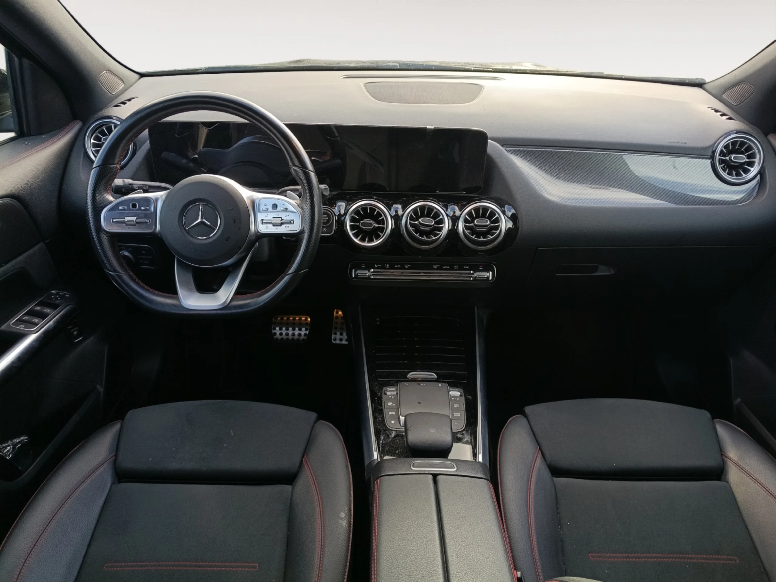 MERCEDES-BENZ GLA GLA 200 D - Foto 4