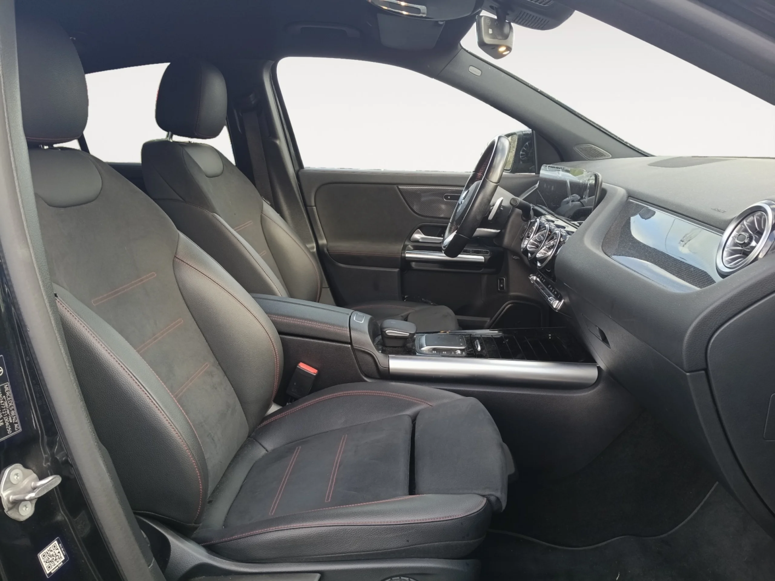 MERCEDES-BENZ GLA GLA 200 D - Foto 5