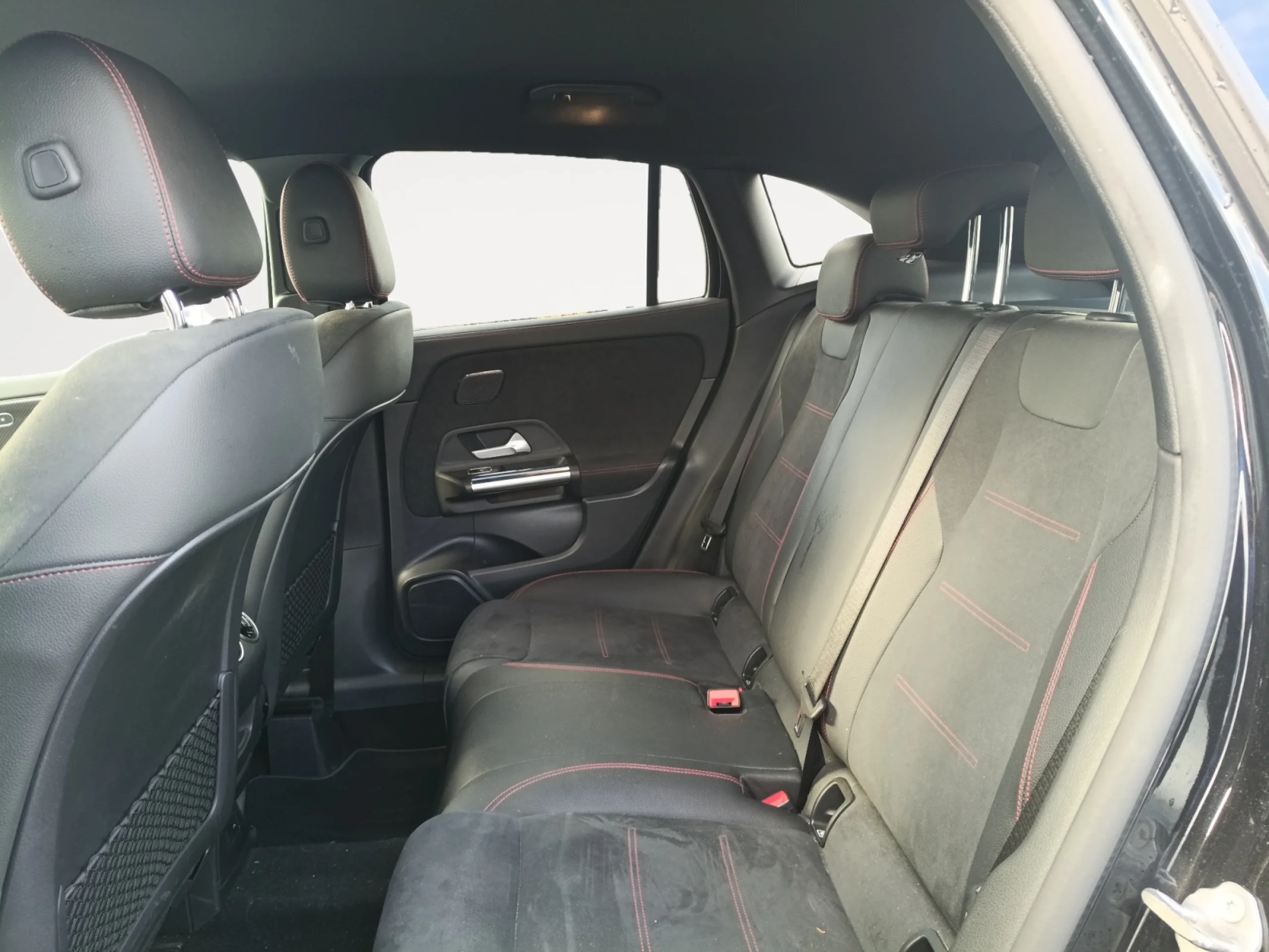 MERCEDES-BENZ GLA GLA 200 D - Foto 6