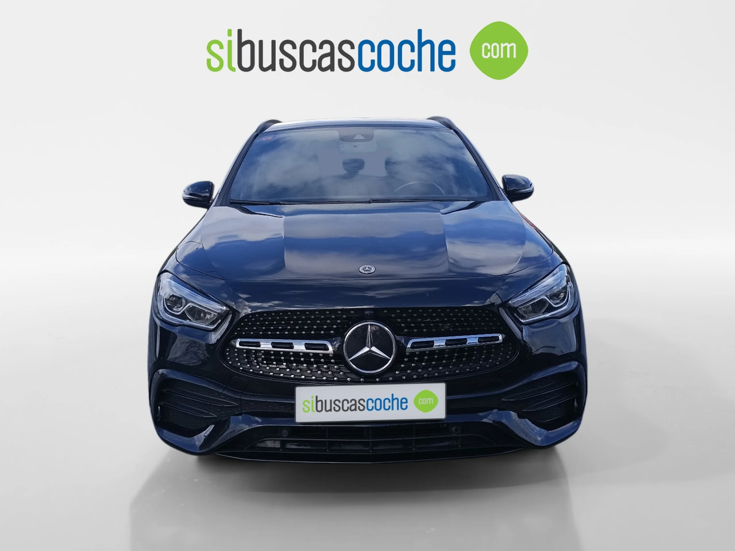 MERCEDES-BENZ GLA GLA 200 D - Foto 12
